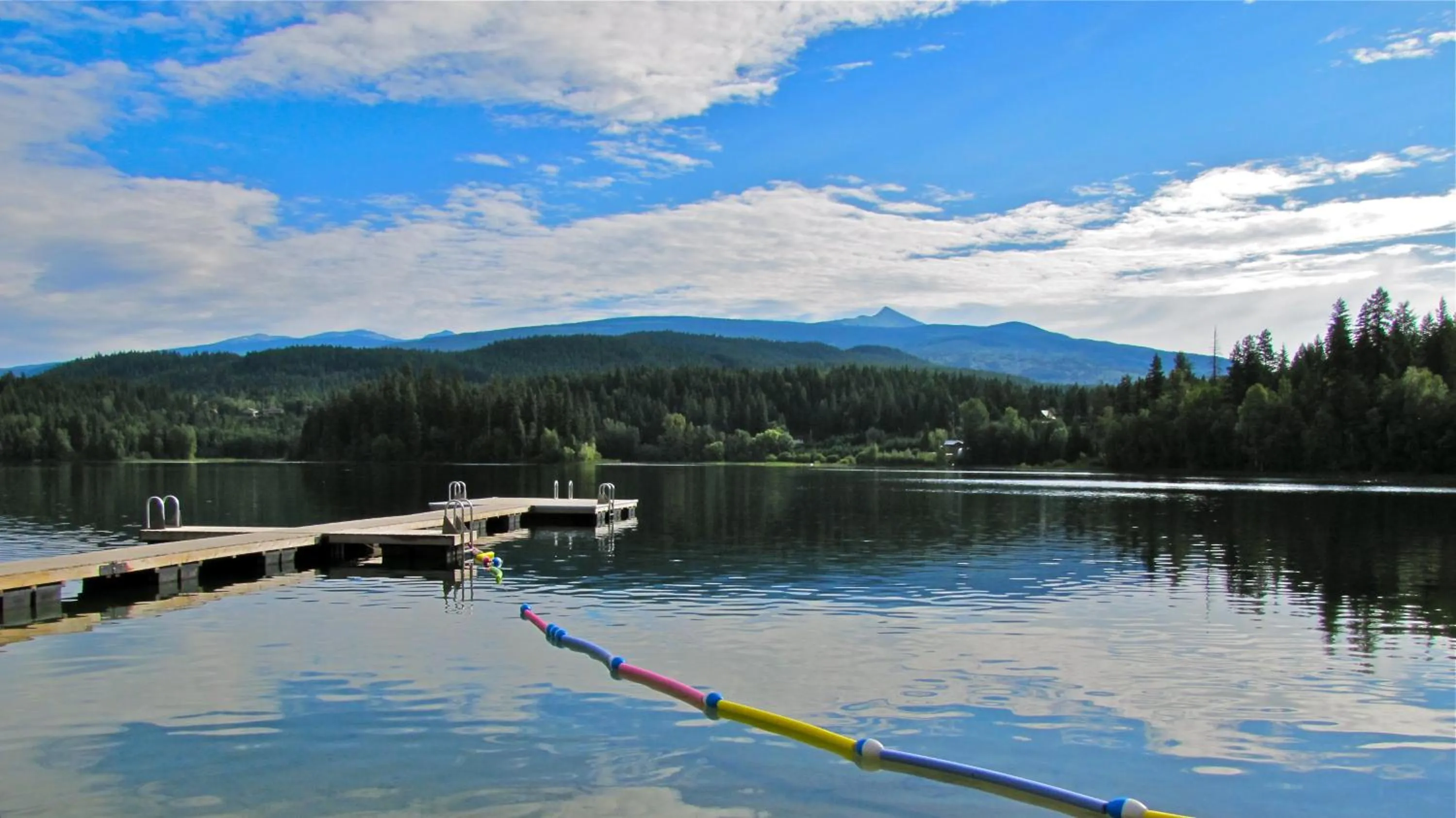 Area and facilities in Jasper Way Inn Resort & Campground