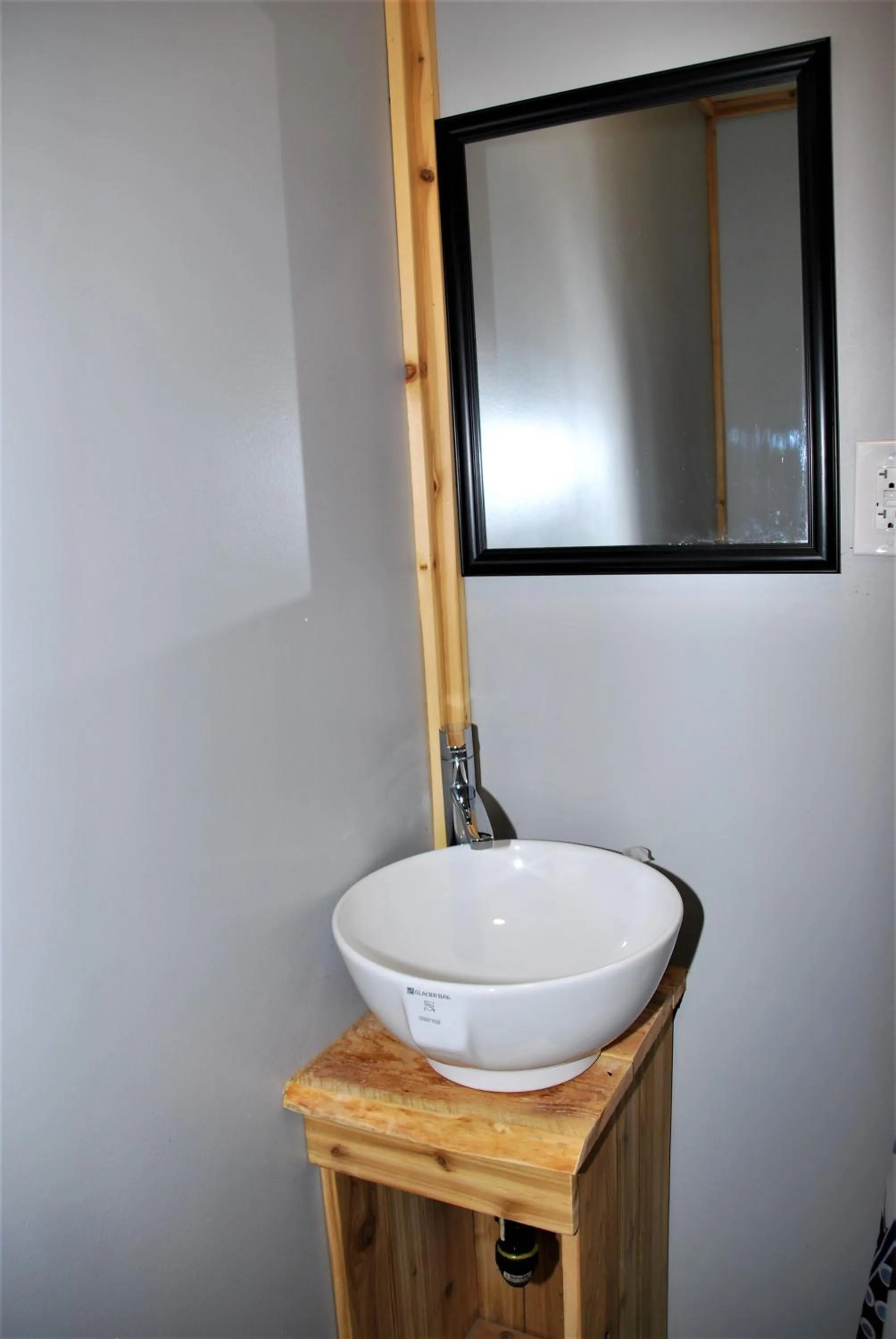 hair dresser in Jasper Way Inn Resort & Campground