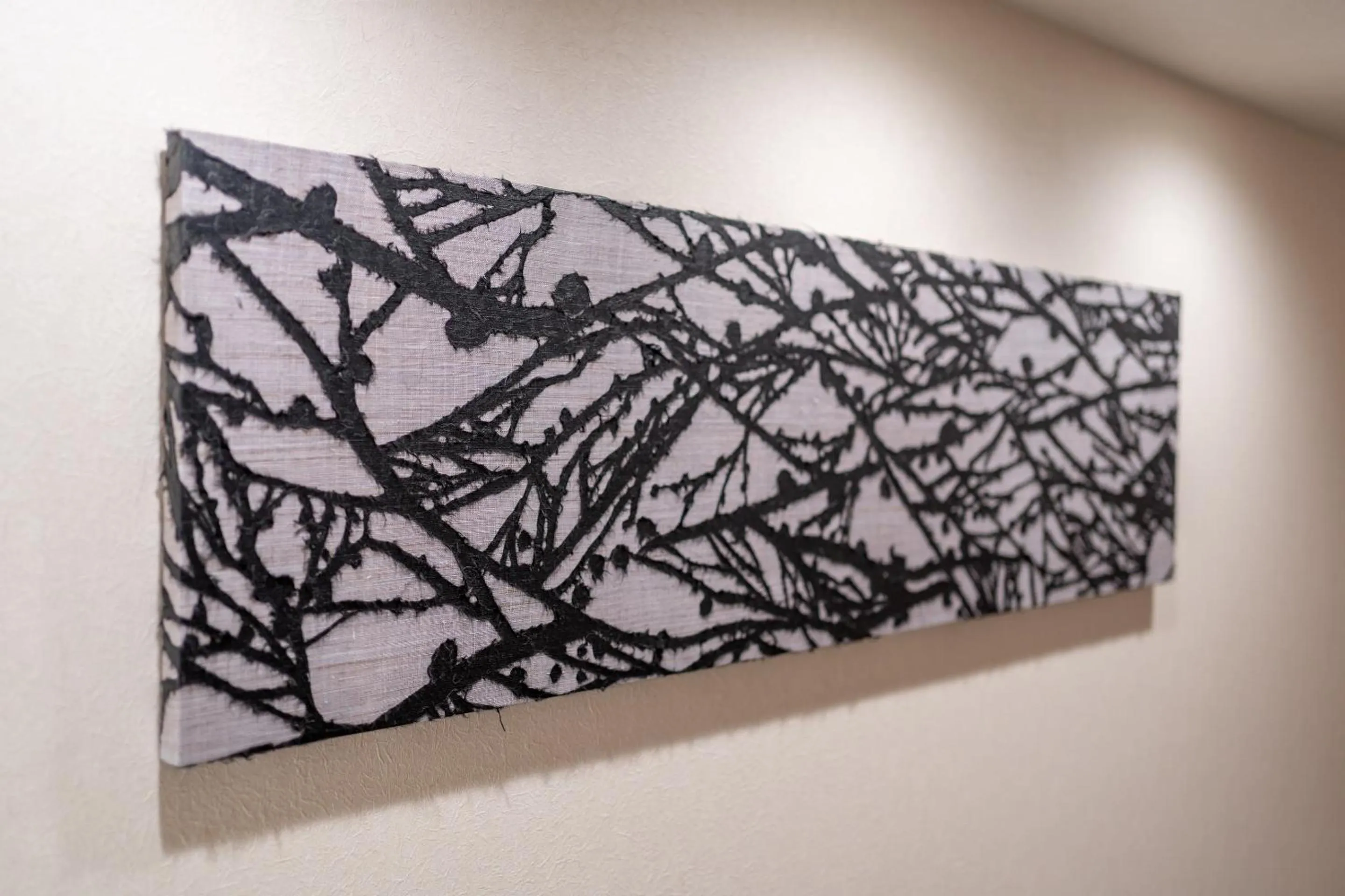 Bedroom in RESI STAY Mayu Grace Hotel