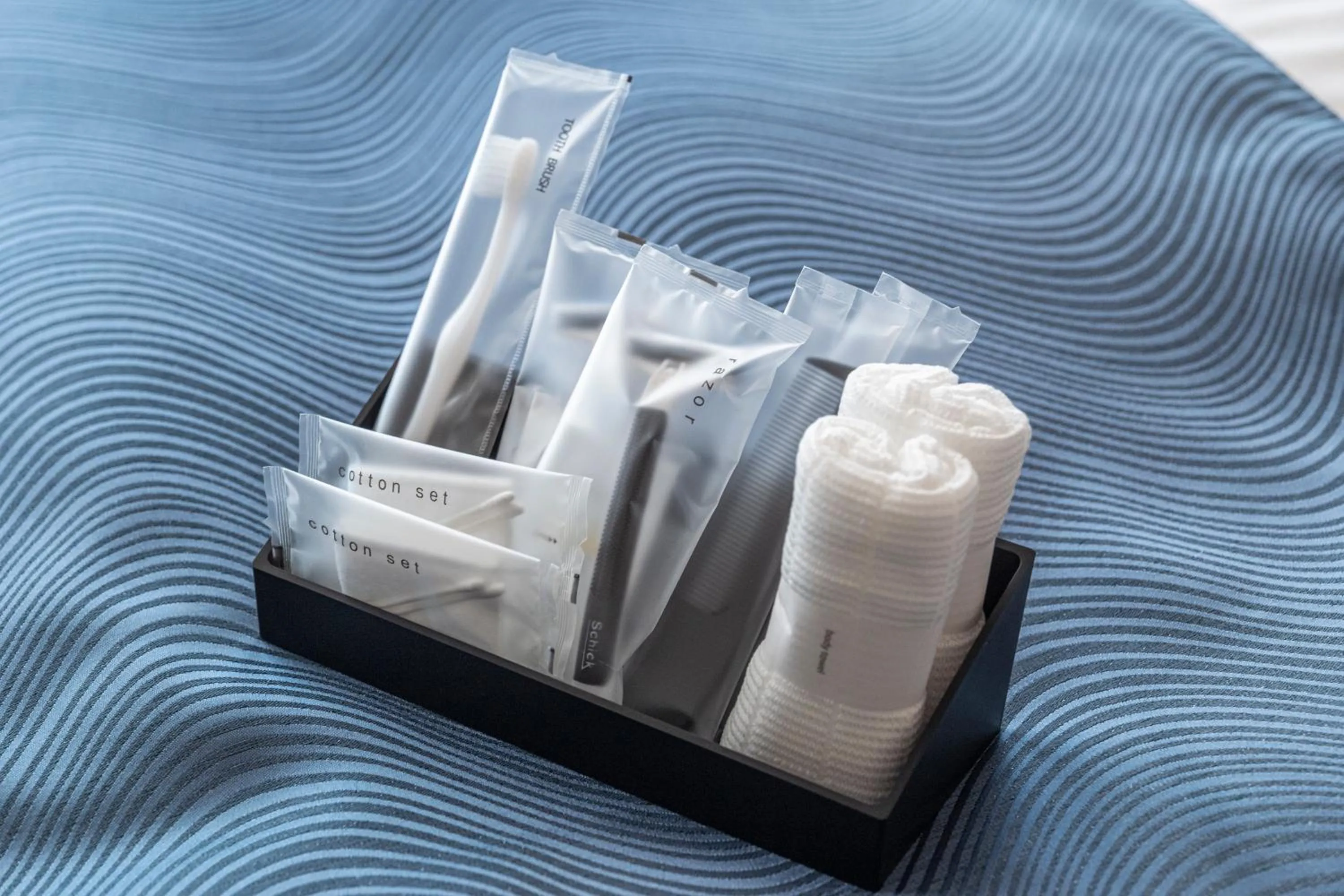 Bathroom in RESI STAY Mayu Grace Hotel