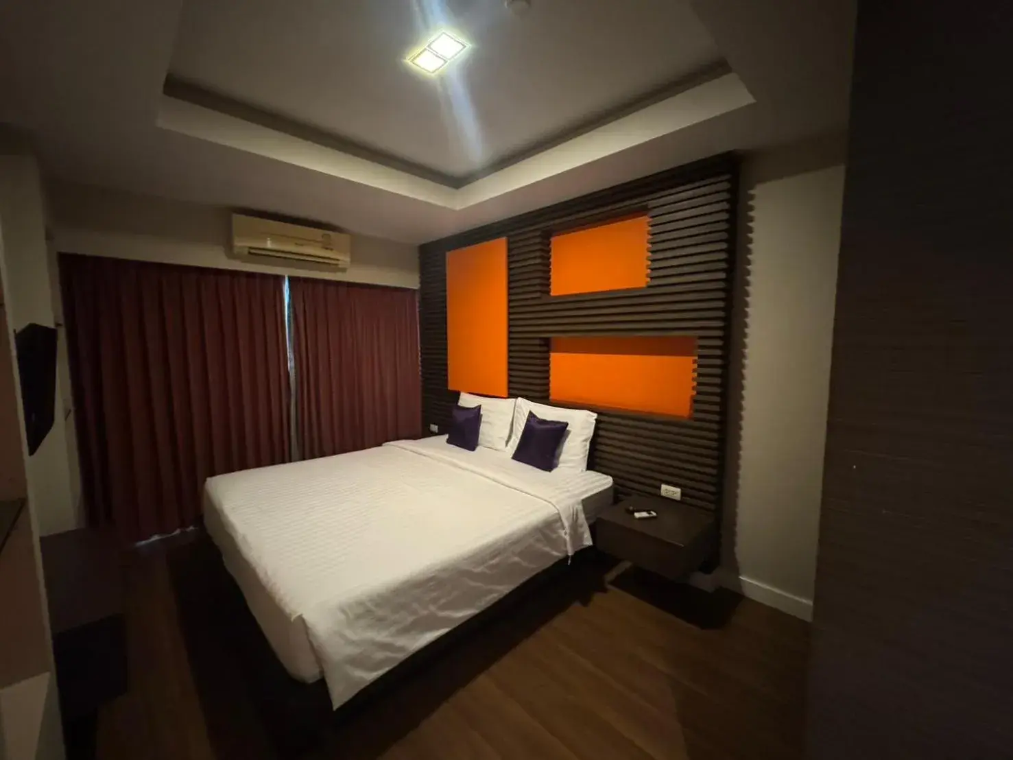 Presidential Suite in Palette Bella B All Suites Bangkok Hotel Presidential Suite in Palette Bella B All Suites Bangkok Hotel