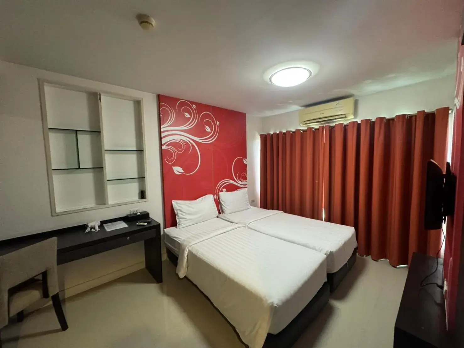 Suite in Palette Bella B All Suites Bangkok Hotel Suite in Palette Bella B All Suites Bangkok Hotel