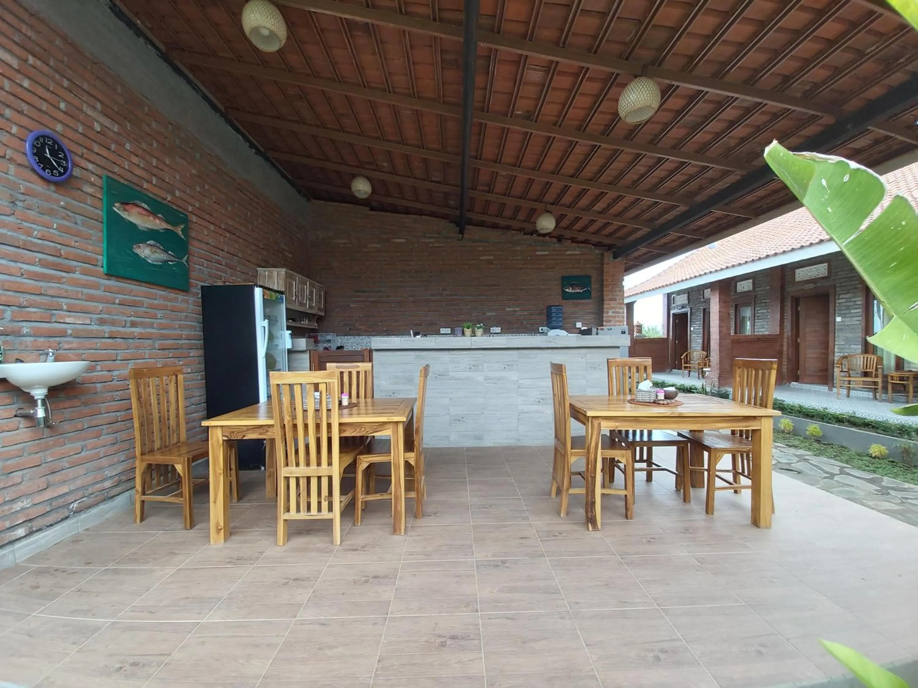 Day in Ayuna Family Ubud