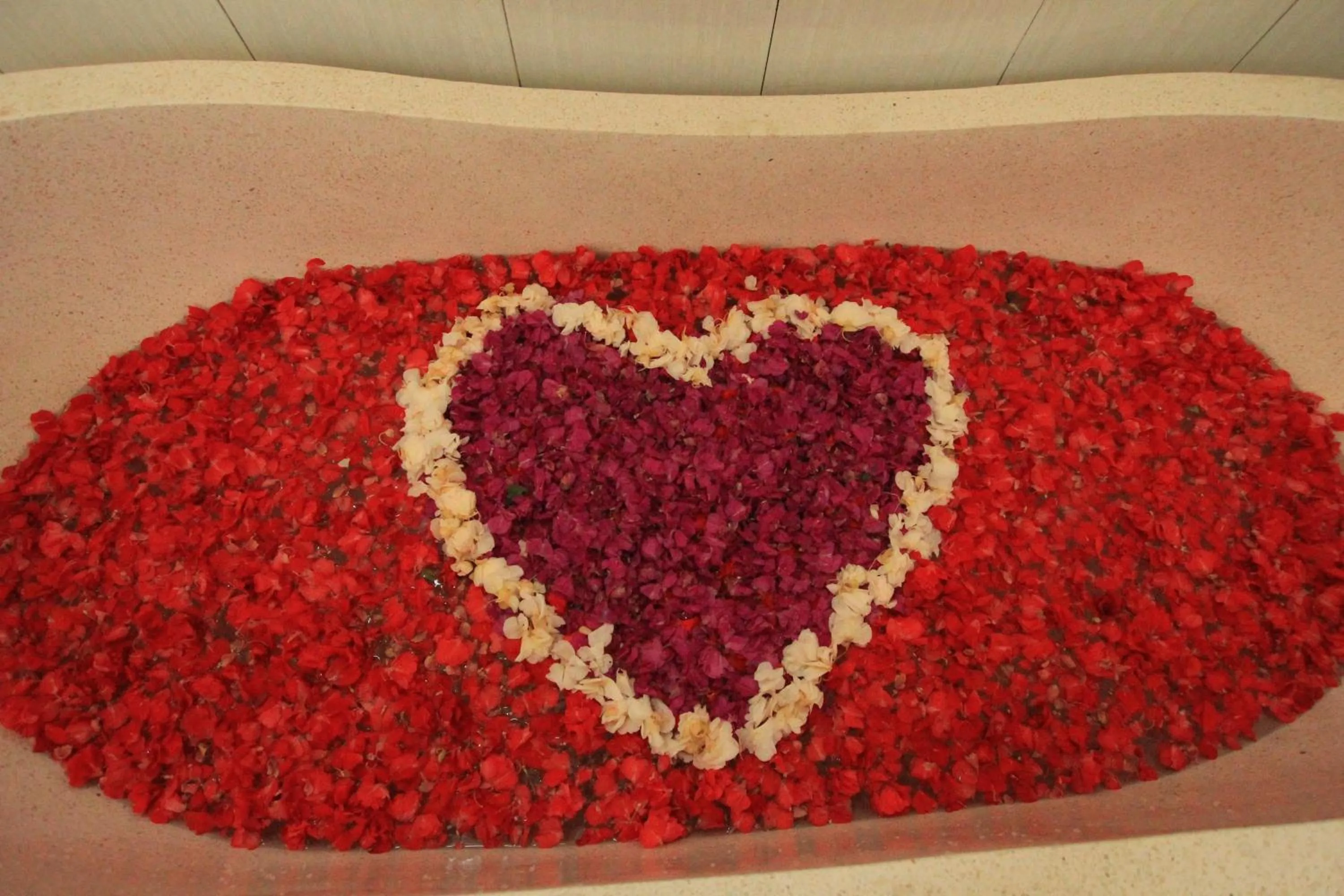 Bathroom in Ayuna Family Ubud