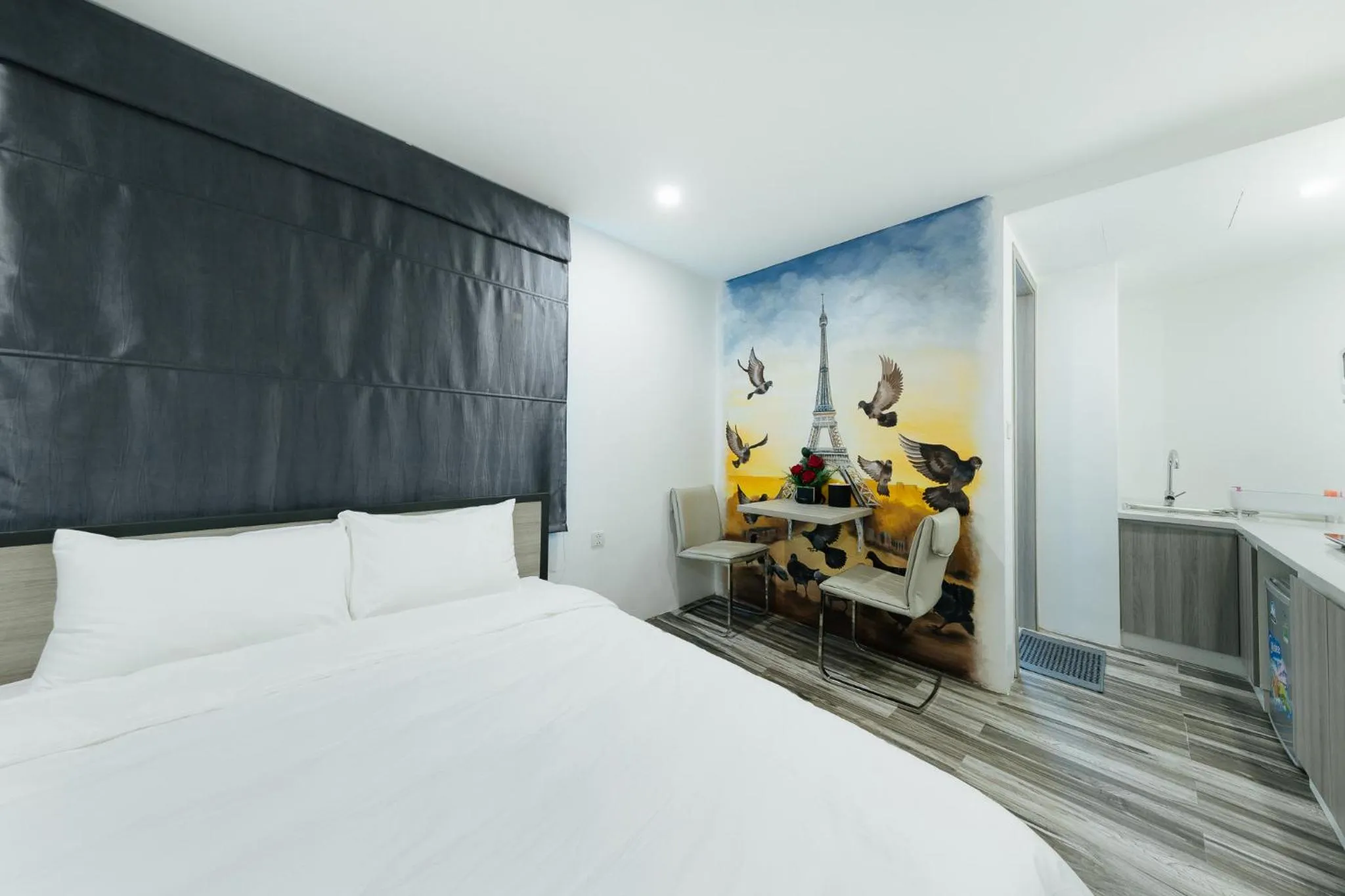 Bedroom, Bed in Su Casa Hanoi Old Quarter