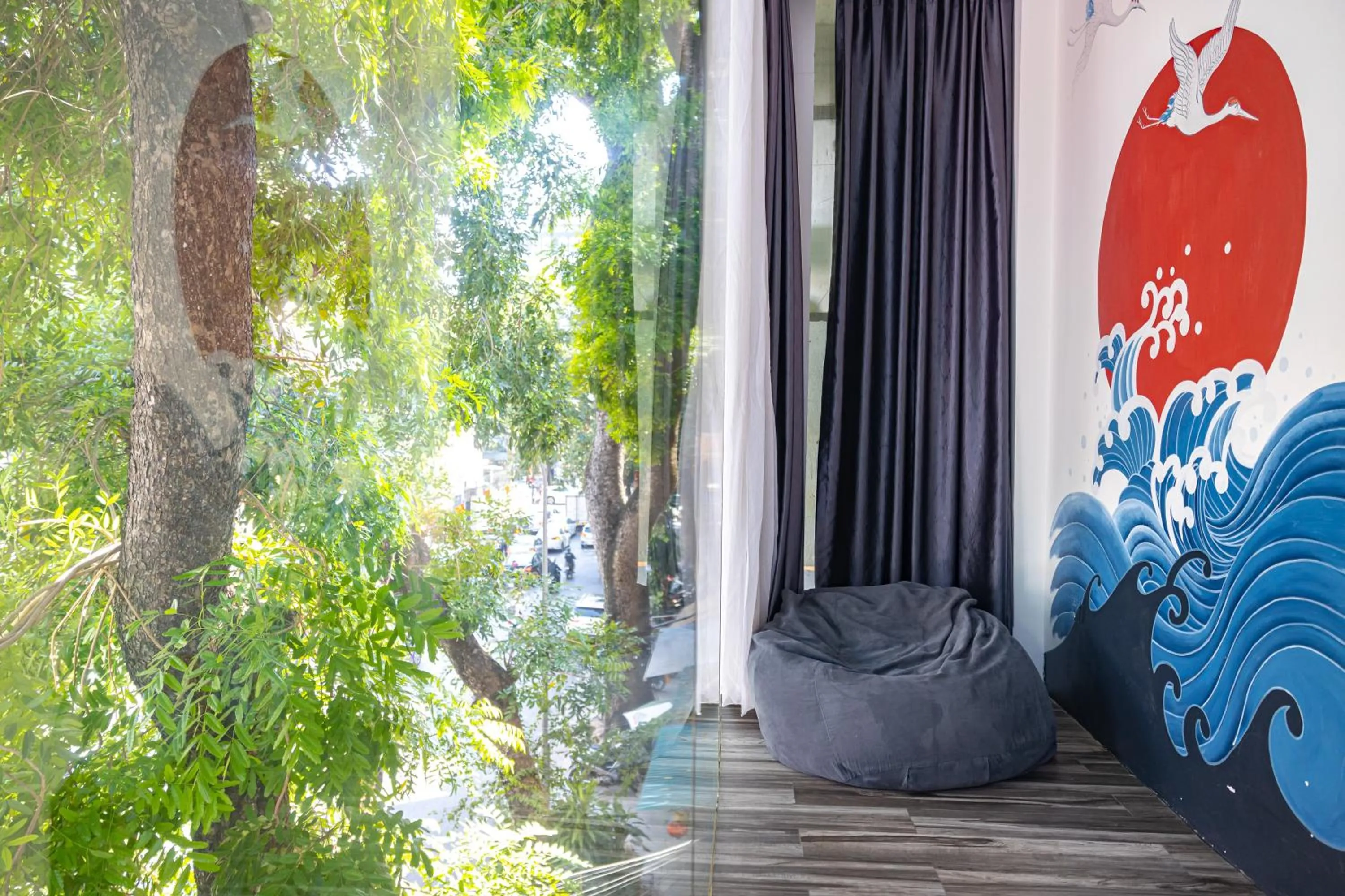 Day in Su Casa Hanoi Old Quarter