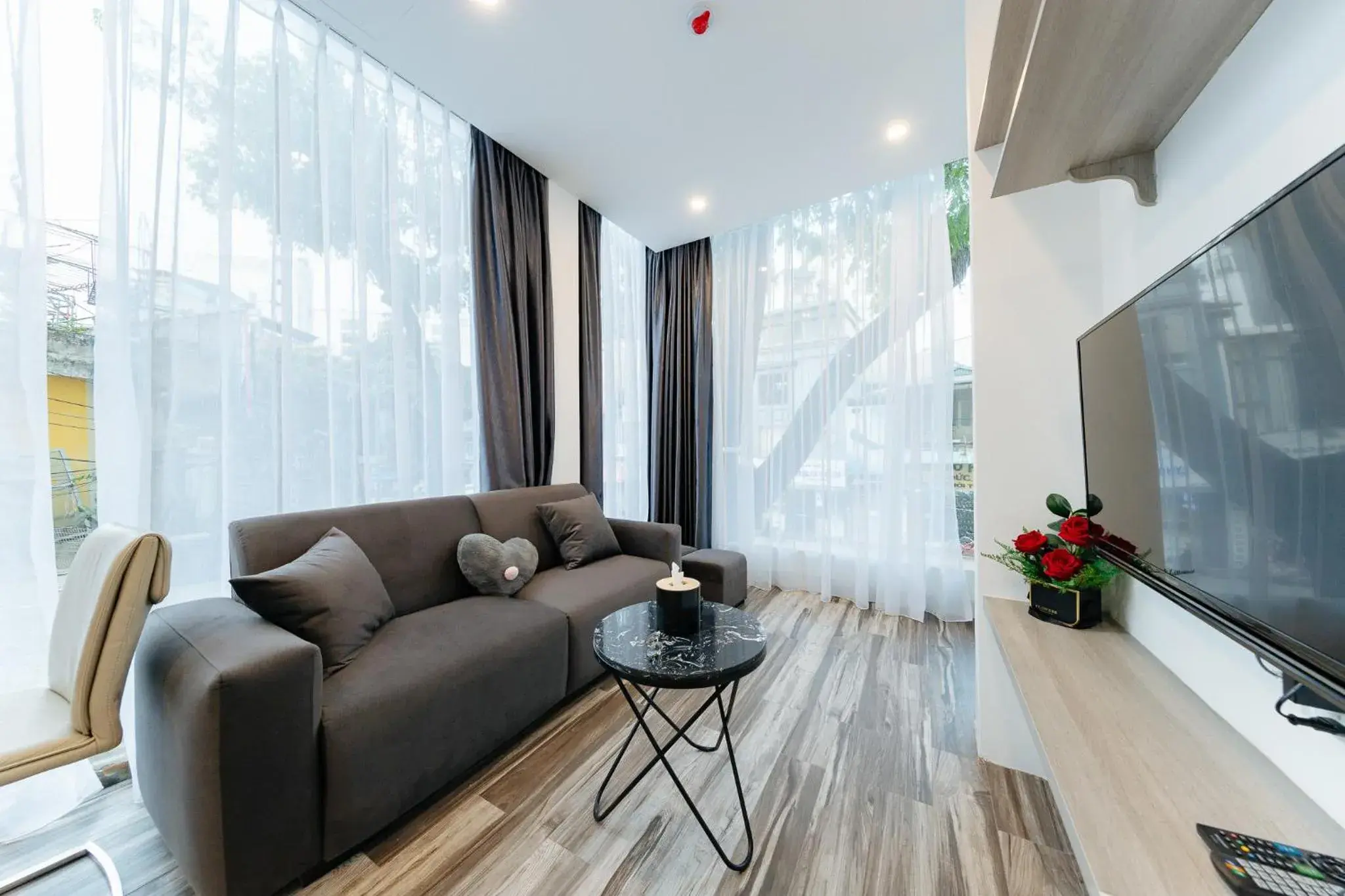 One-Bedroom Apartment in Su Casa Hanoi Old Quarter One-Bedroom Apartment in Su Casa Hanoi Old Quarter