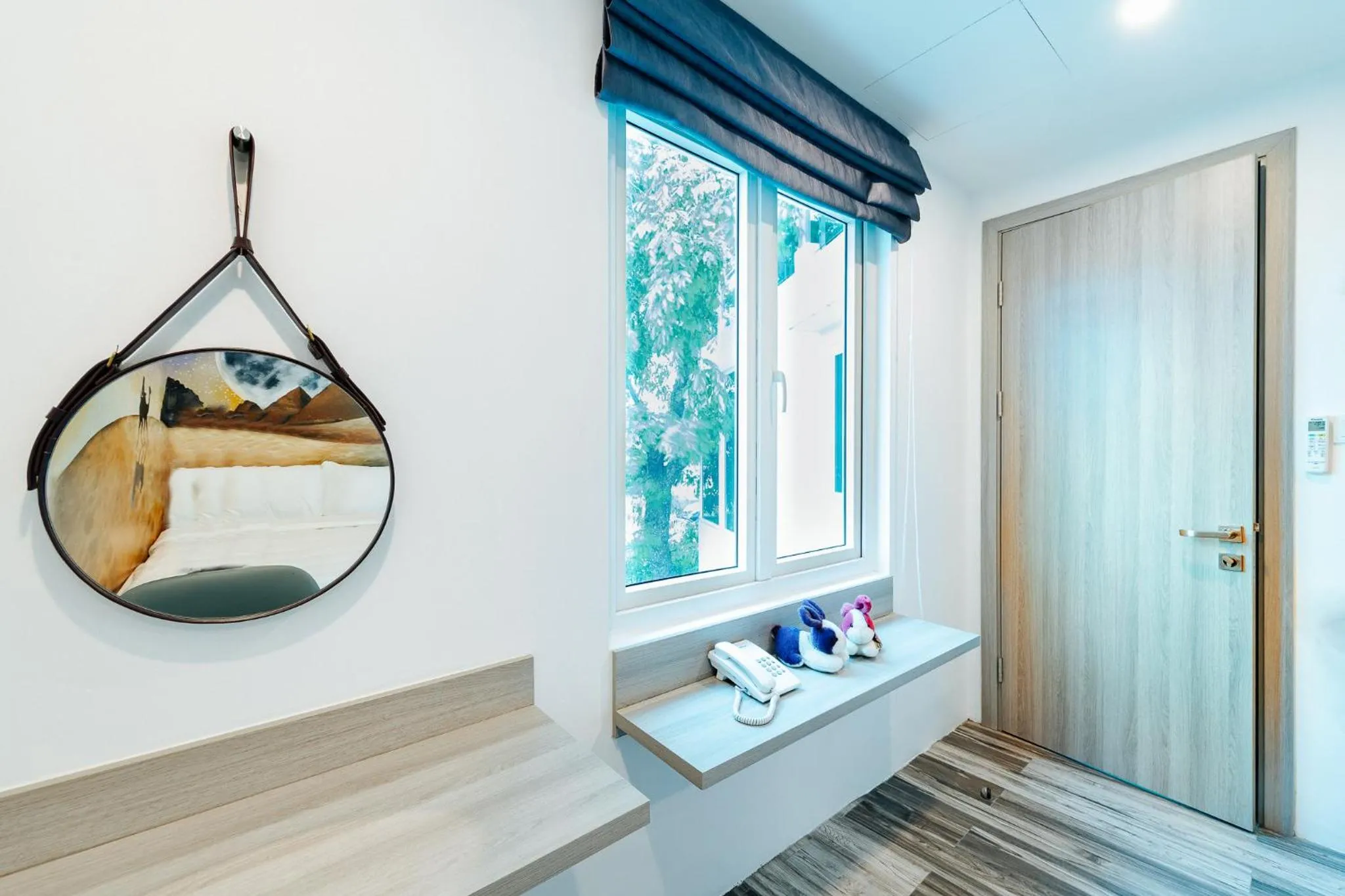 Bedroom in Su Casa Hanoi Old Quarter