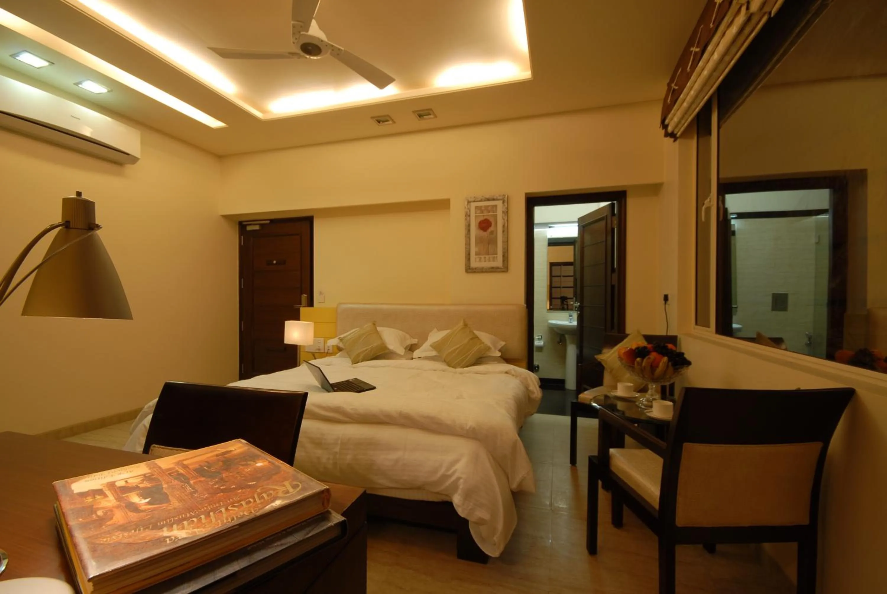 Bedroom, Bed in HOTEL NANGIS PRIDE