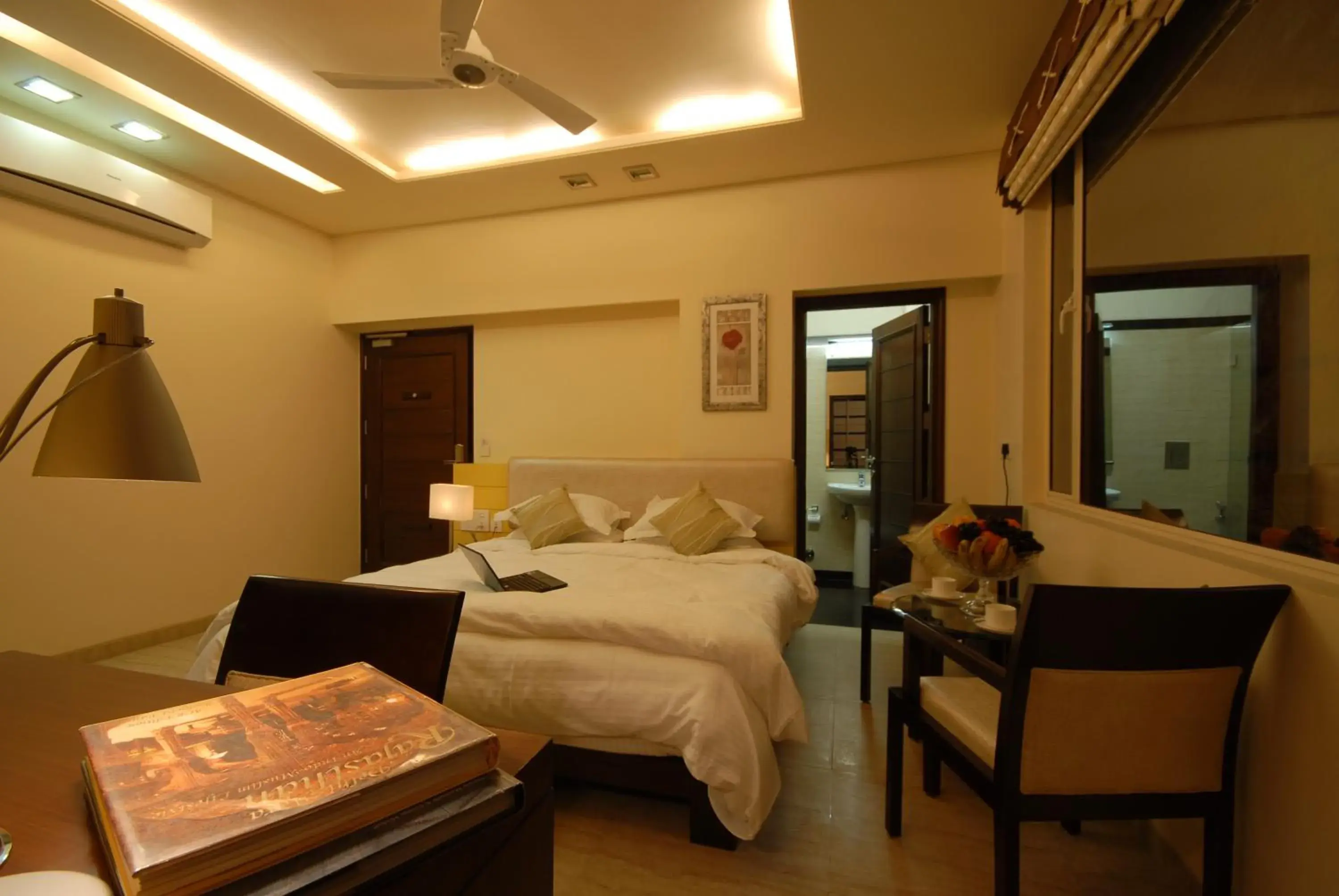 Standard Double Room - single occupancy in HOTEL NANGIS PRIDE Standard Double Room - single occupancy in HOTEL NANGIS PRIDE