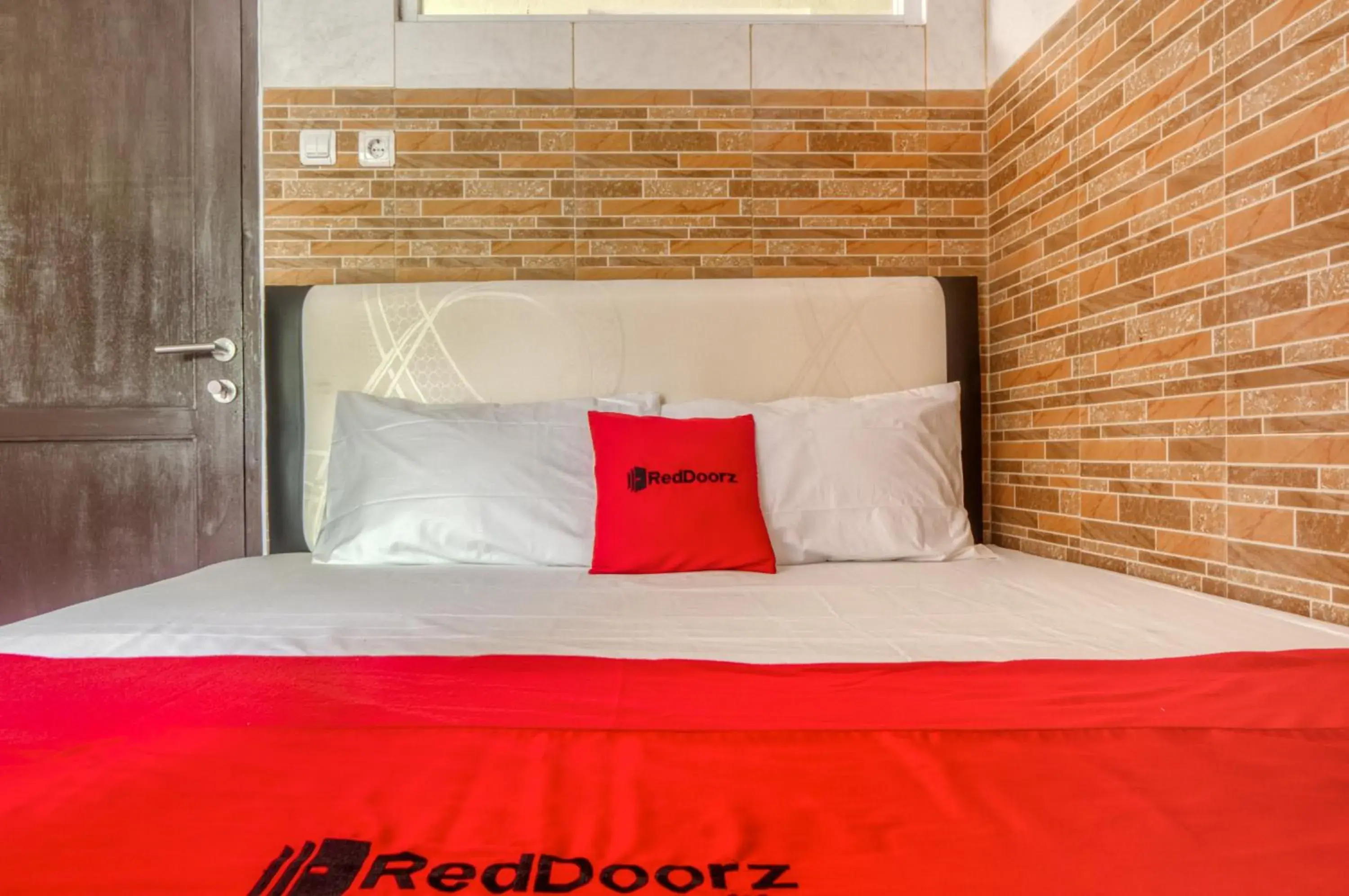 RedDoorz @ Panglima Polim 2 RedDoorz @ Panglima Polim 2