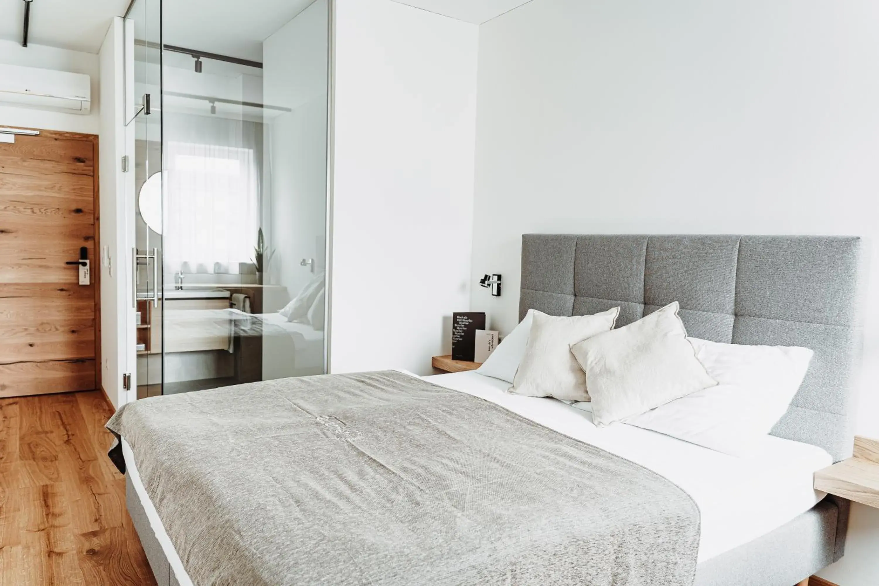 Double Room in Quartier am Bauernstadl Double Room in Quartier am Bauernstadl