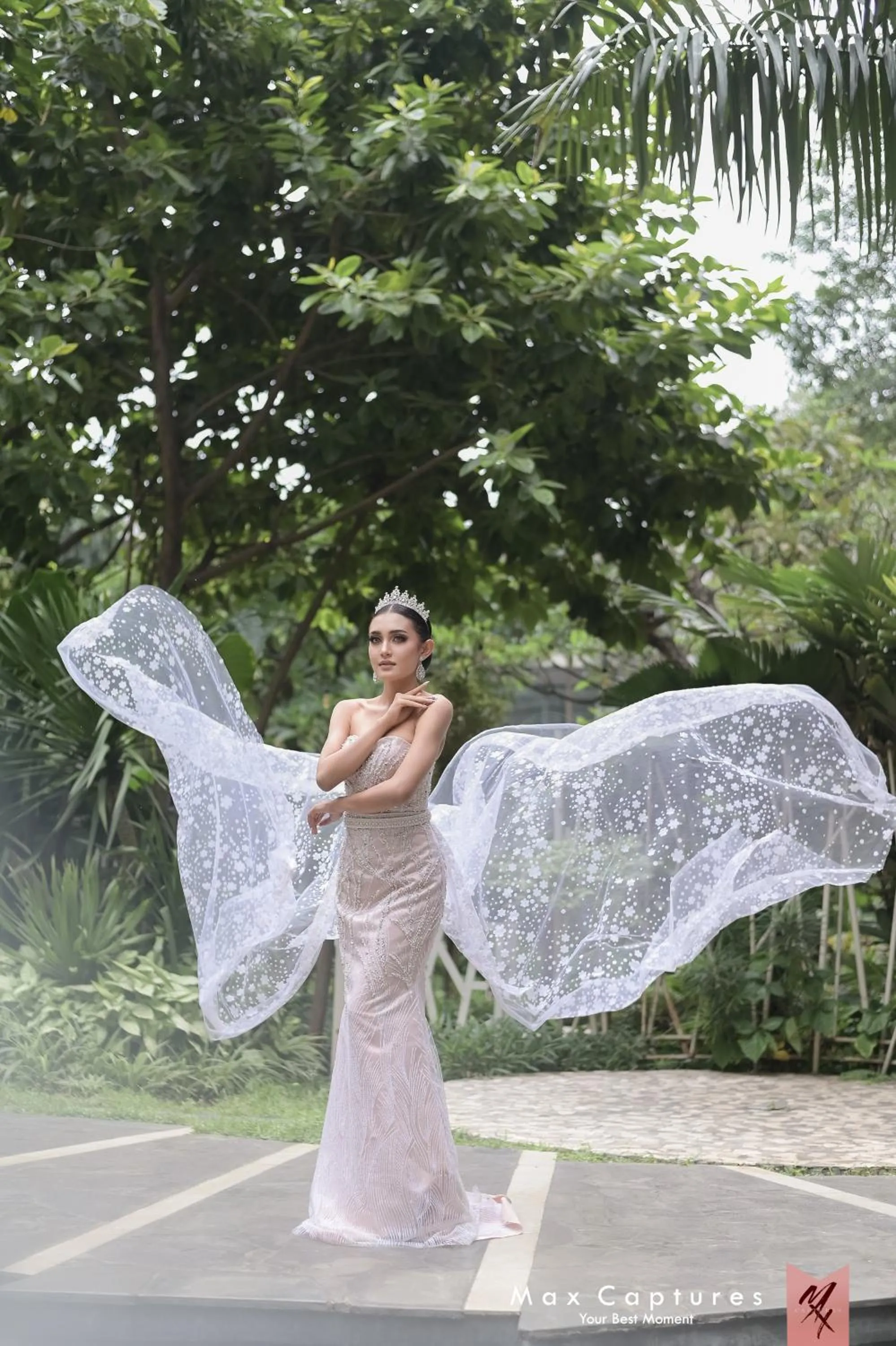 wedding in Grande Valore Hotel Cikarang