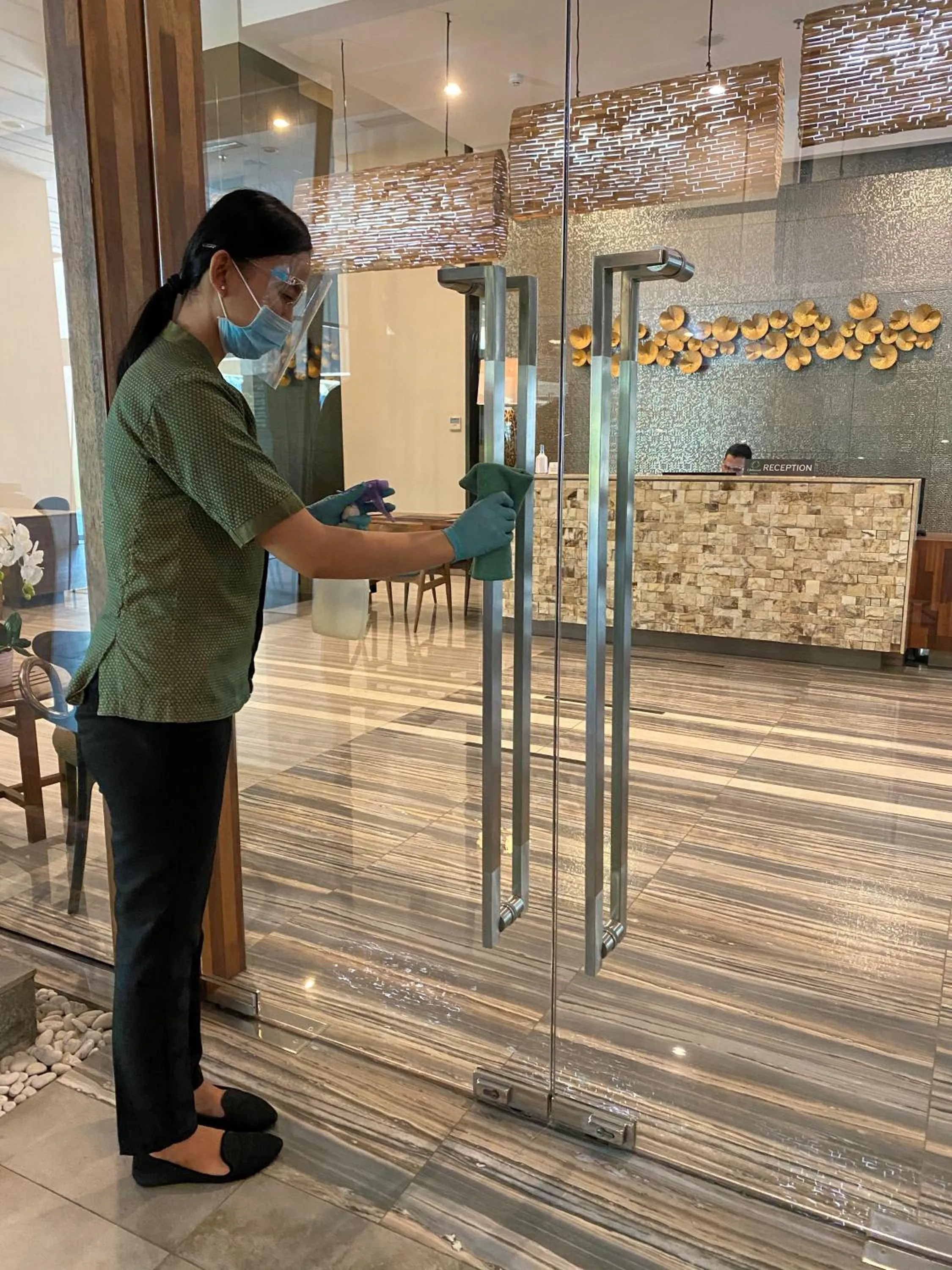 Activities in Grande Valore Hotel Cikarang