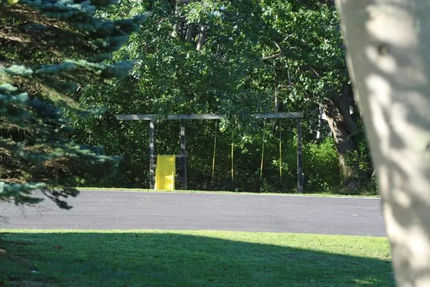 Area and facilities in Coastal Inn - Kingfisher