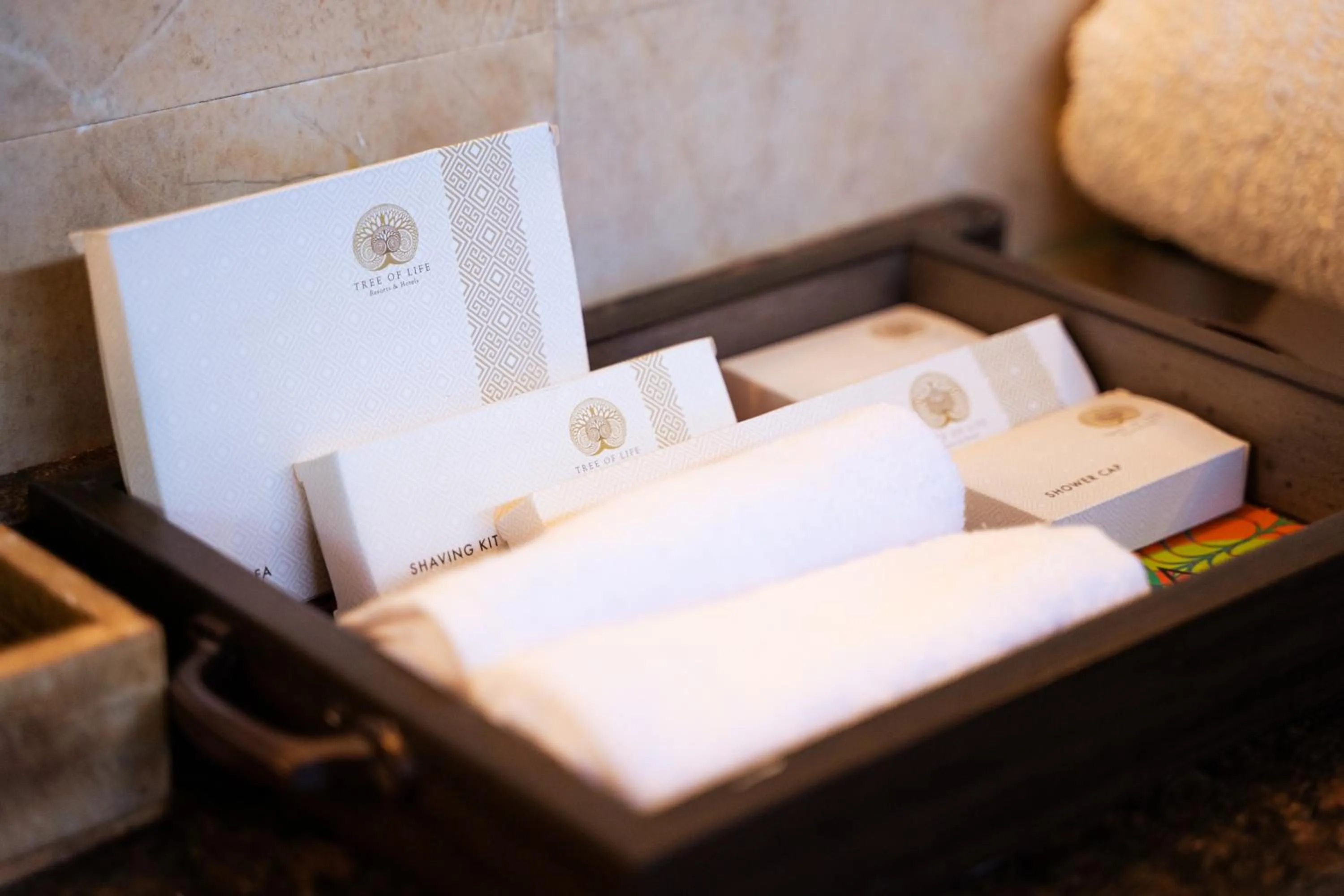 Bathroom, Bed in Tree of Life Junoon in the Hills Kumaon