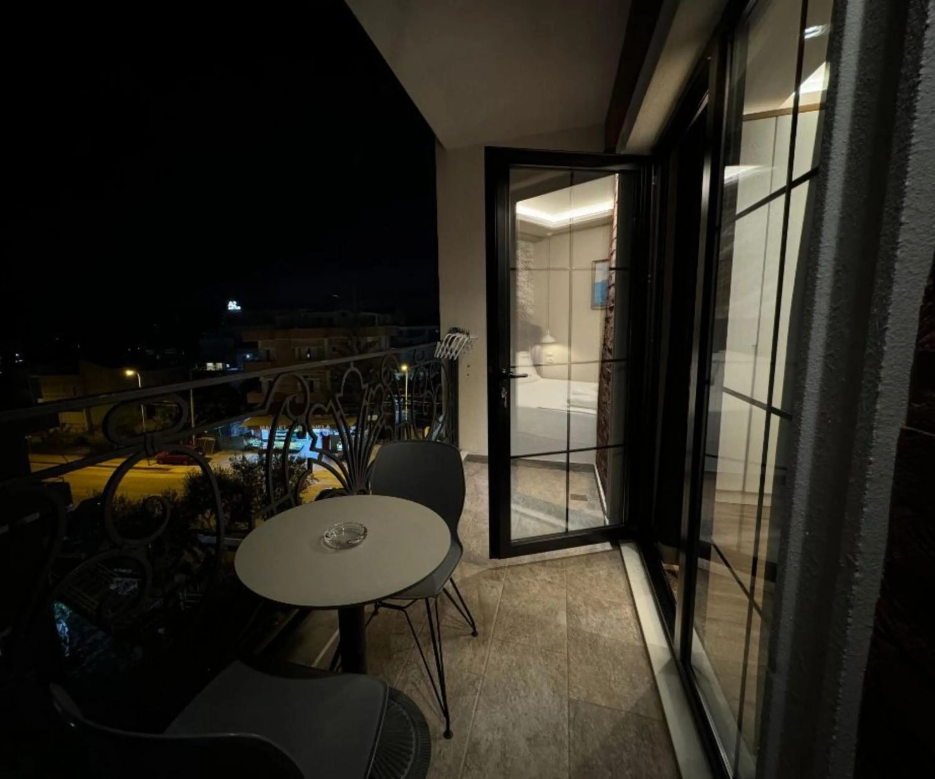 View (from property/room) in Area Hotel