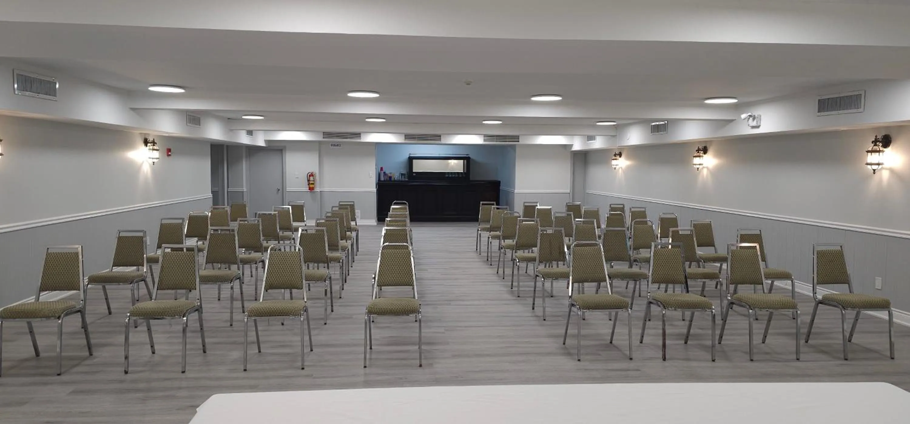 Banquet/Function facilities in Super 8 by Wyndham Kirkland Lake