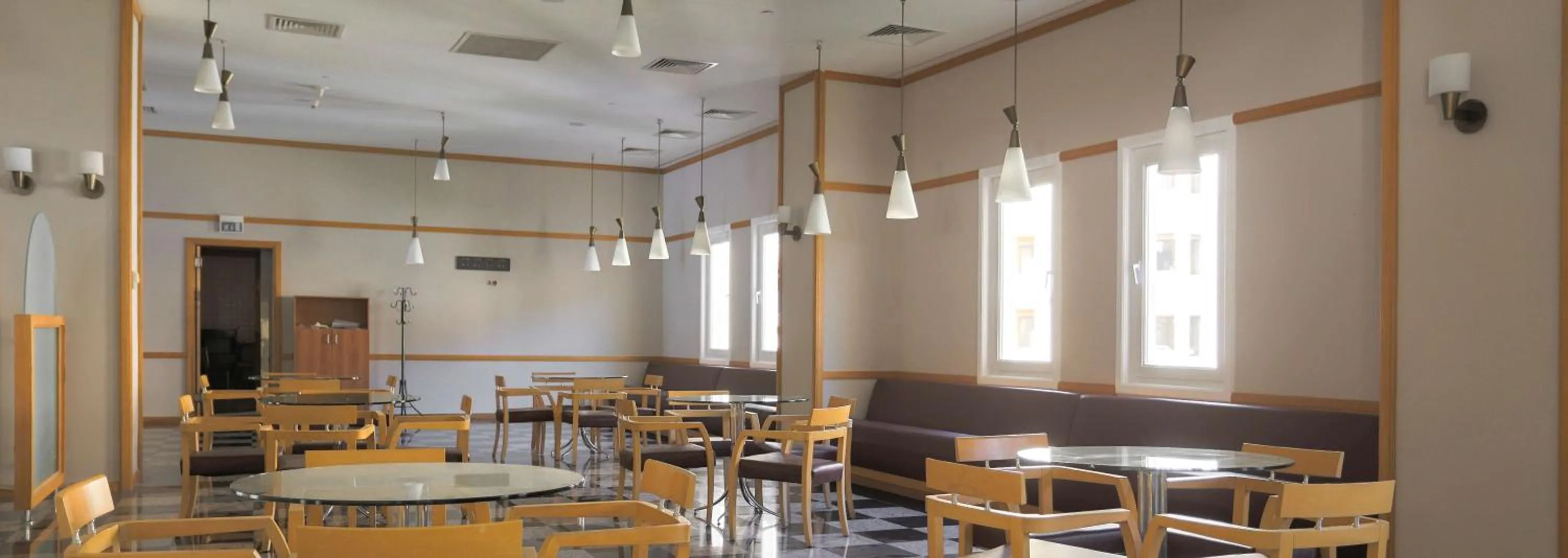 Lounge or bar in Eliz Hotel Convention Center Thermal Spa & Wellnes