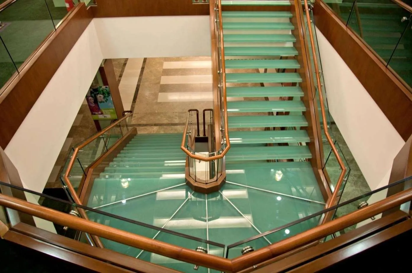 Balcony/Terrace in Eliz Hotel Convention Center Thermal Spa & Wellnes