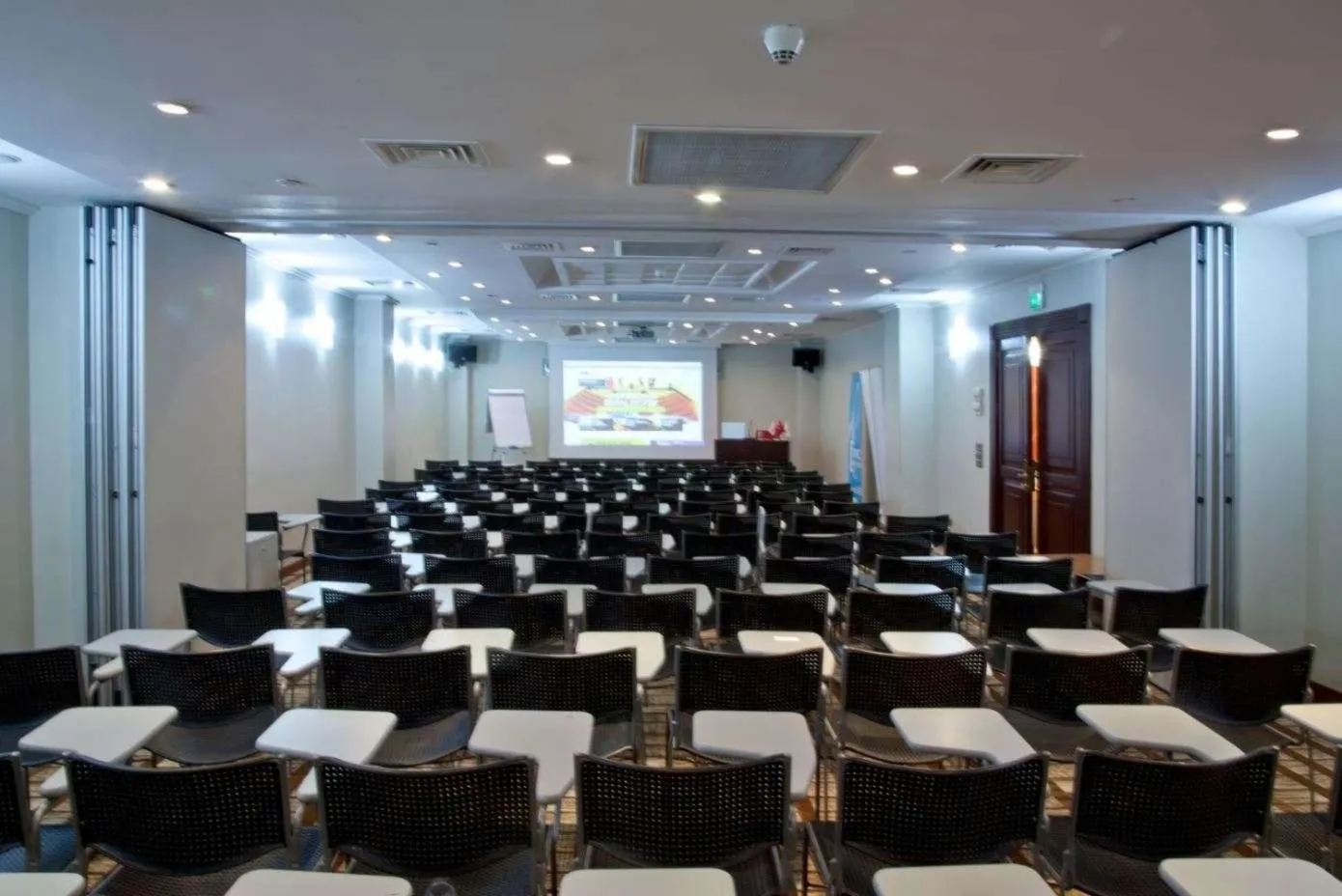 Business facilities in Eliz Hotel Convention Center Thermal Spa & Wellnes
