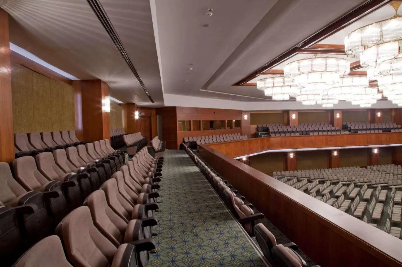 Business facilities in Eliz Hotel Convention Center Thermal Spa & Wellnes