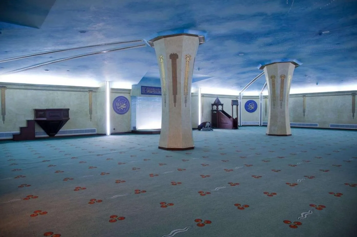 Banquet/Function facilities in Eliz Hotel Convention Center Thermal Spa & Wellnes