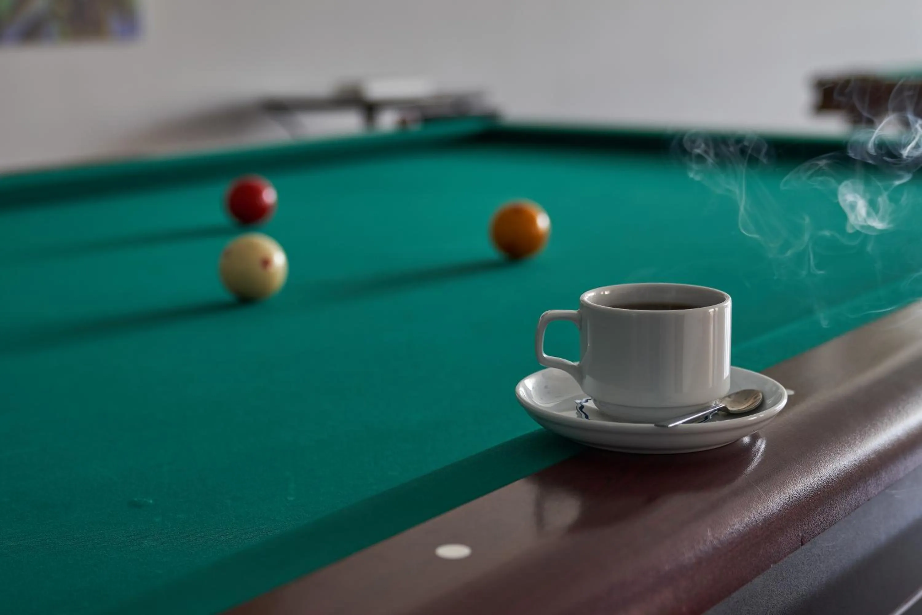 Game Room in Eliz Hotel Convention Center Thermal Spa & Wellnes