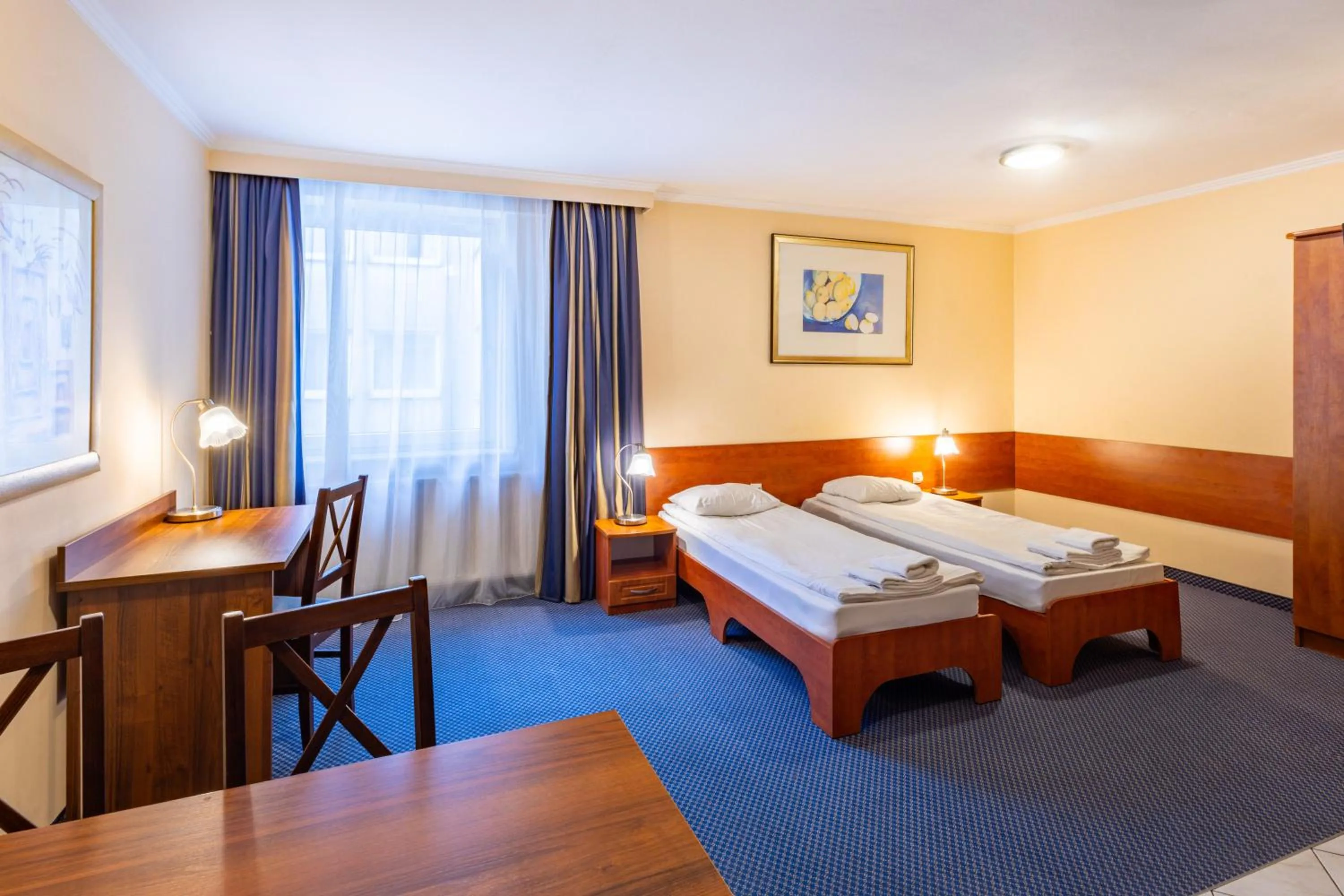 Standard Studio in Noclegi Hit Rooms & Apartments