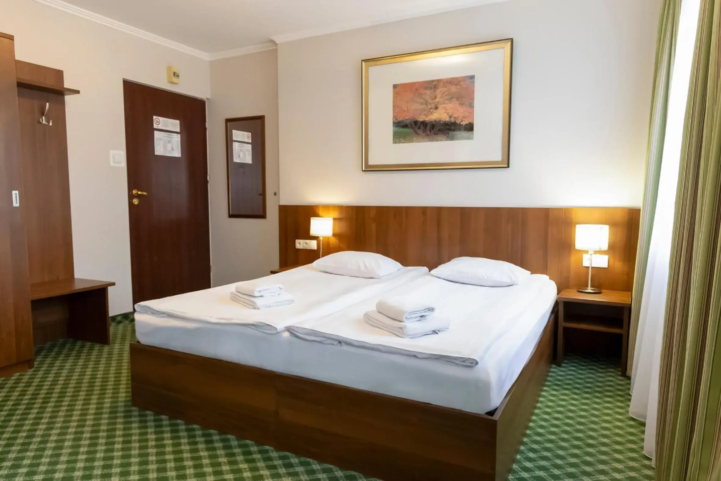 Apartment in Hit Apartments Bed & Breakfast Apartment in Hit Apartments Bed & Breakfast