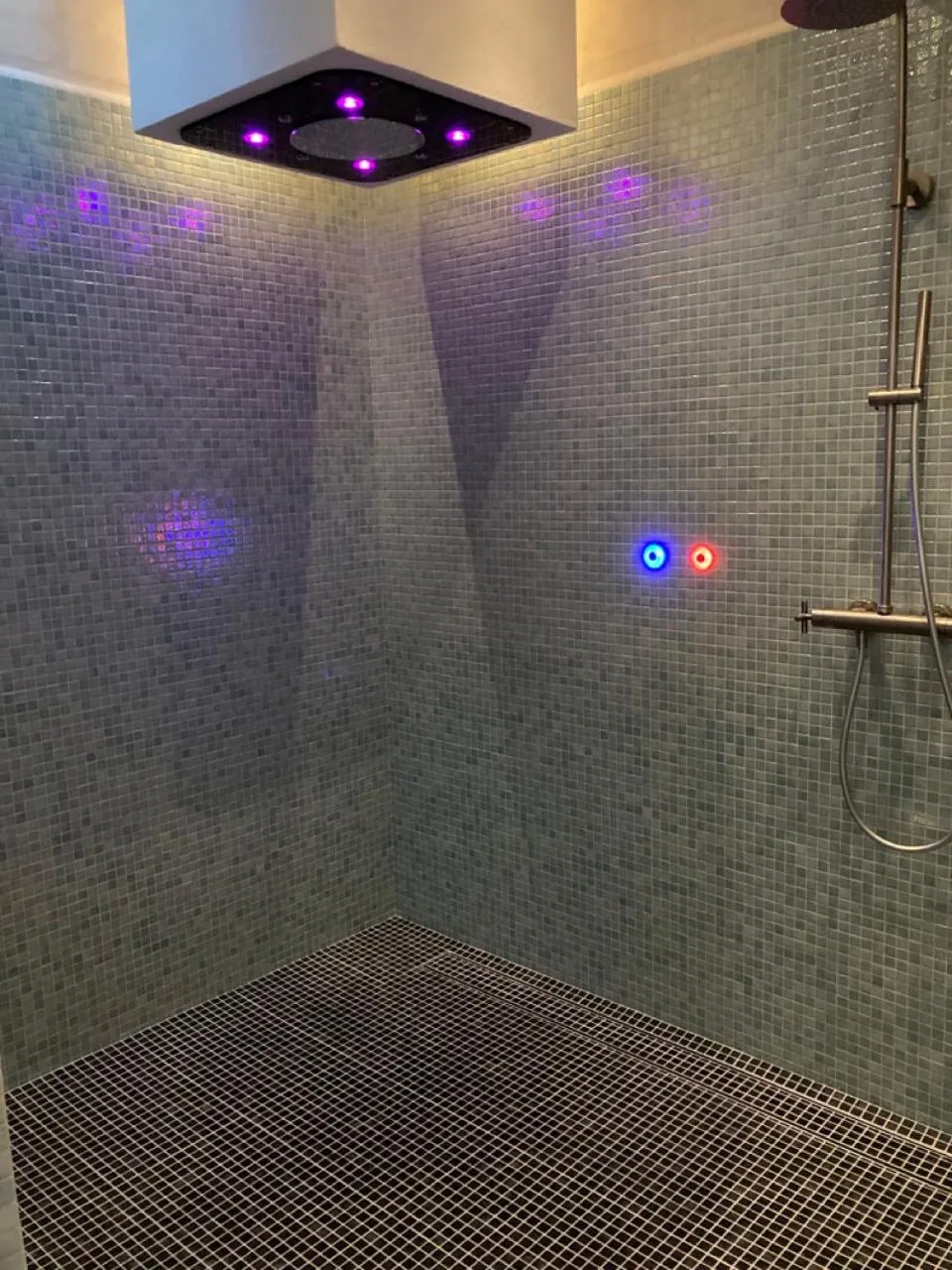 Sauna in Boutique Hotel Masseria Sottomasi