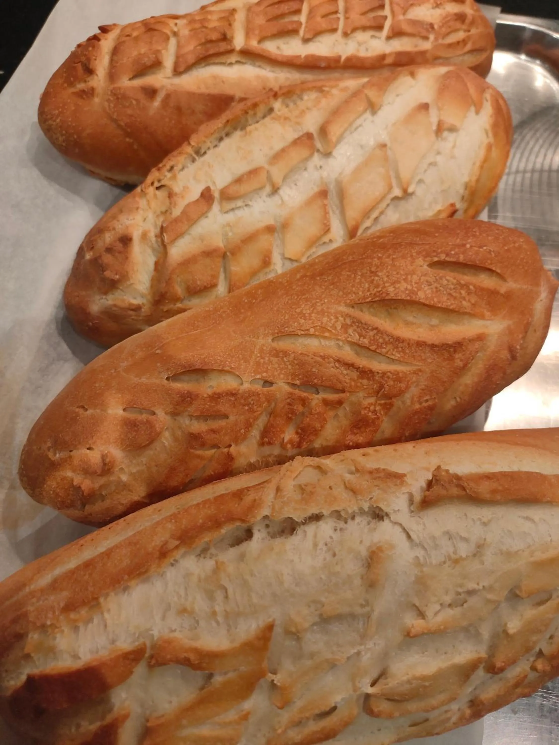 Restaurant/places to eat in Boutique Hotel Masseria Sottomasi