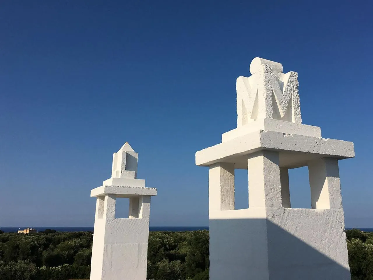 Property building in Boutique Hotel Masseria Sottomasi