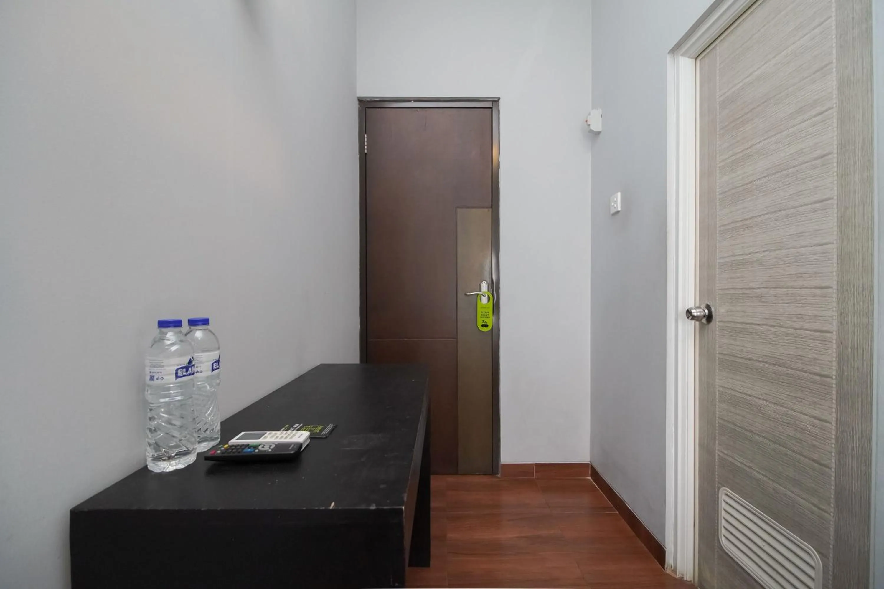 Bedroom in Urbanview Hotel Arafuru Residence Duren Sawit