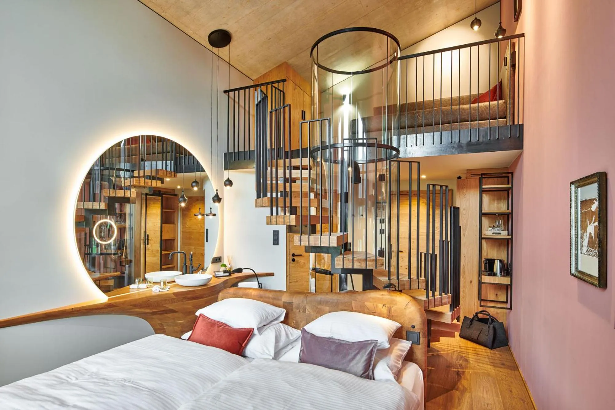 Boutique-Hotel LARTOR