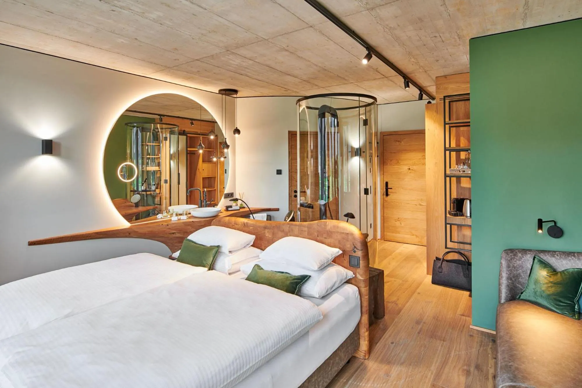 Boutique-Hotel LARTOR