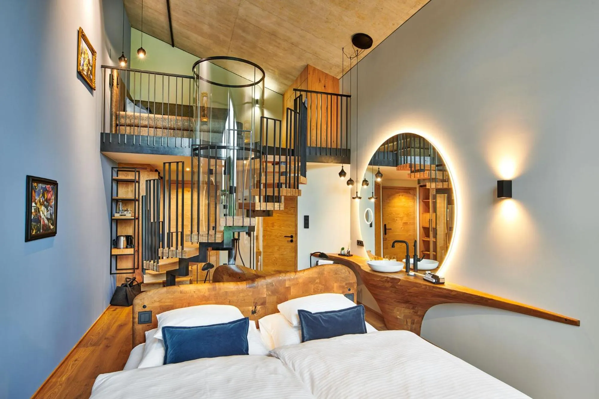 Boutique-Hotel LARTOR