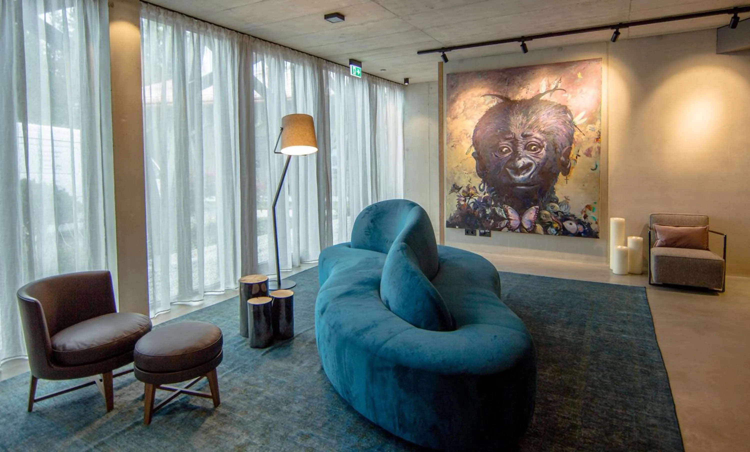 Other in Boutique-Hotel LARTOR