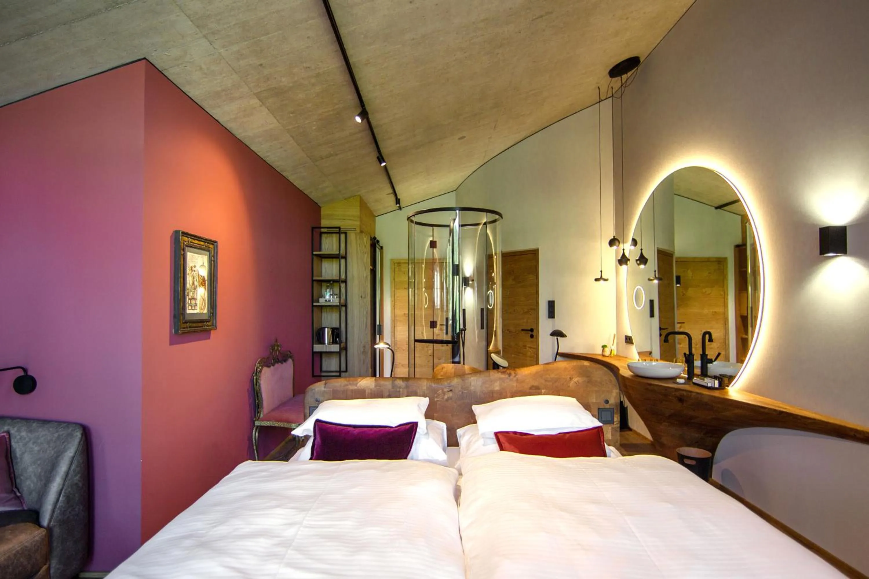 Boutique-Hotel LARTOR