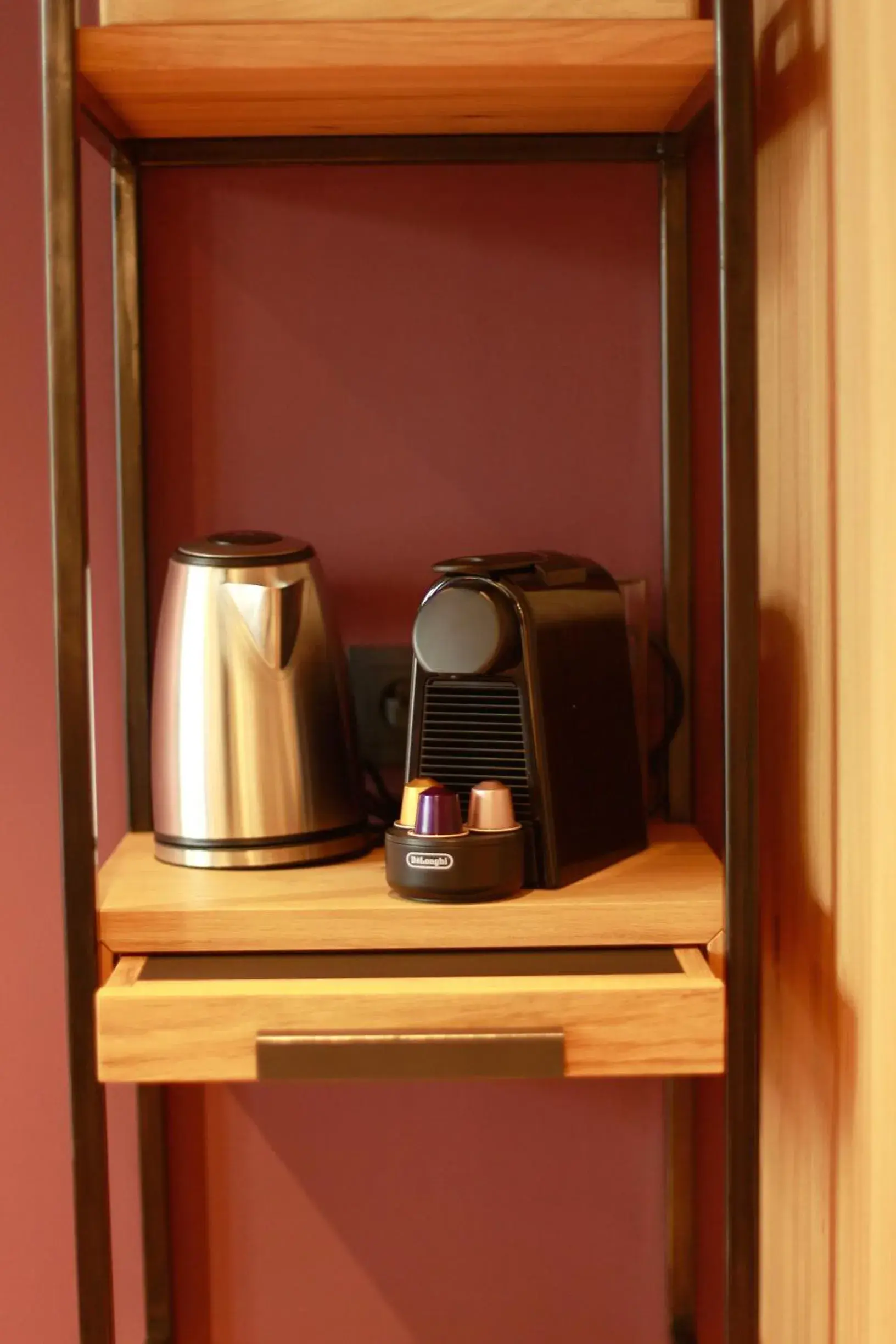 Suite in Boutique-Hotel LARTOR Suite in Boutique-Hotel LARTOR