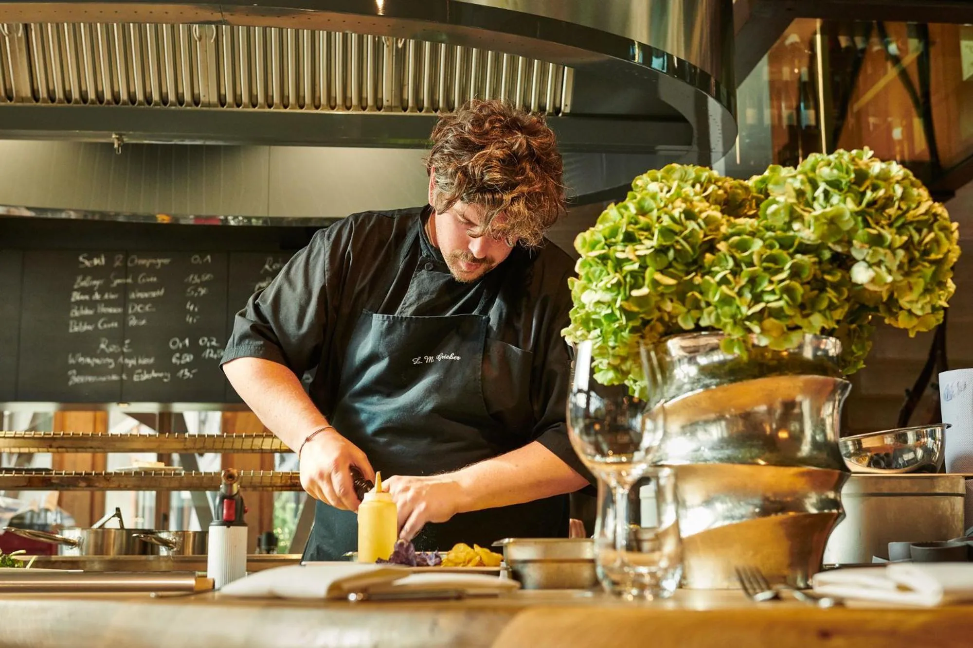 Boutique-Hotel LARTOR