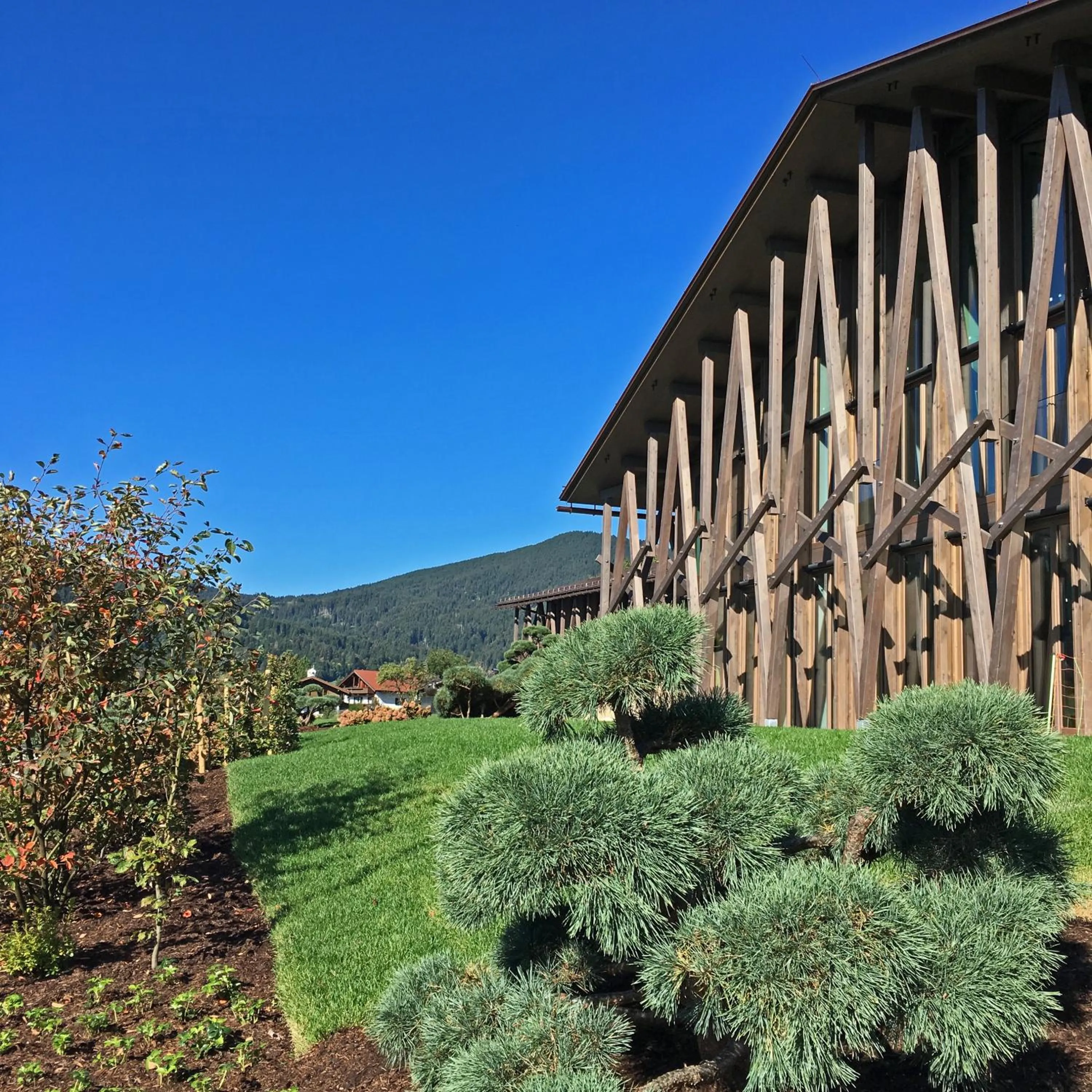 Boutique-Hotel LARTOR