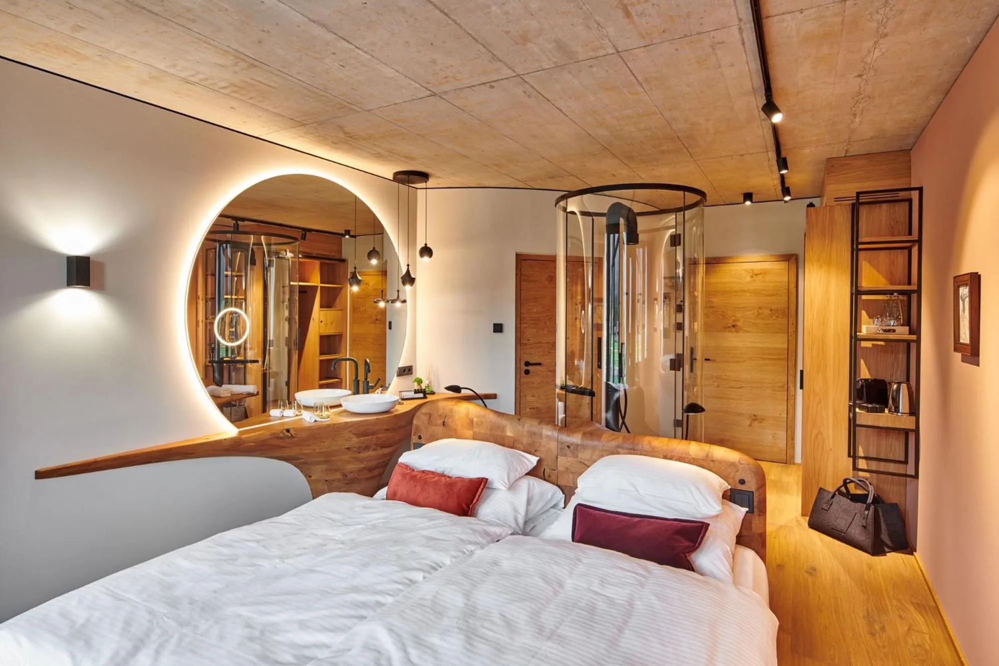 Boutique-Hotel LARTOR