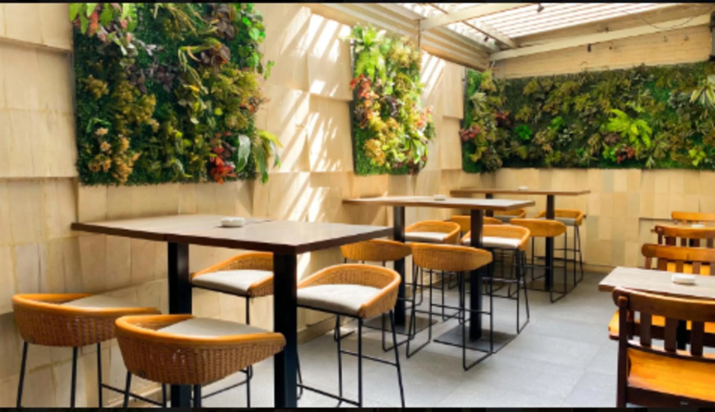 Harper Wahid Hasyim Medan by ASTON