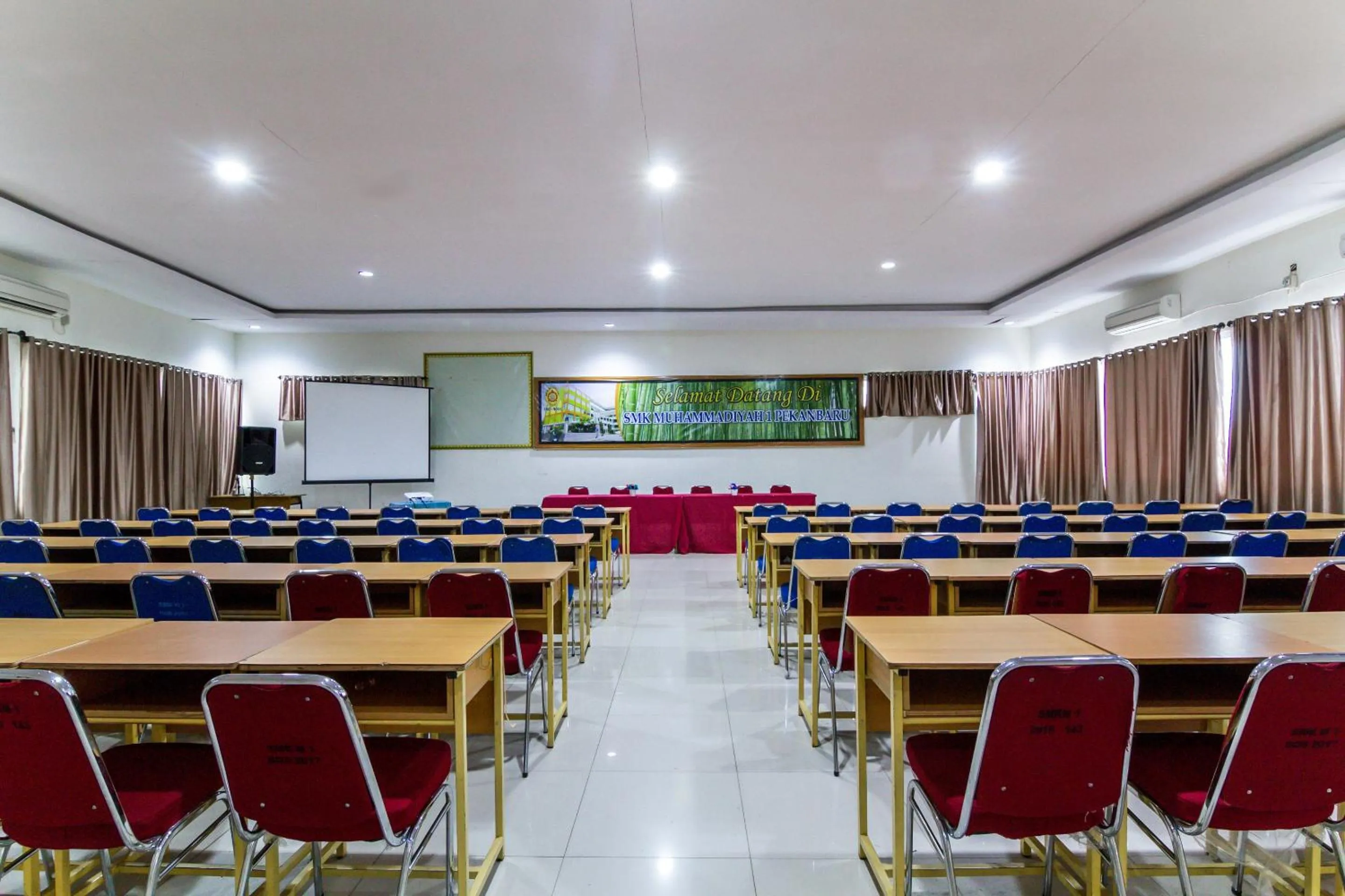 Other in OYO 889 Edotel Amanah Hotel Syariah By Smk Muhammadiyah 1