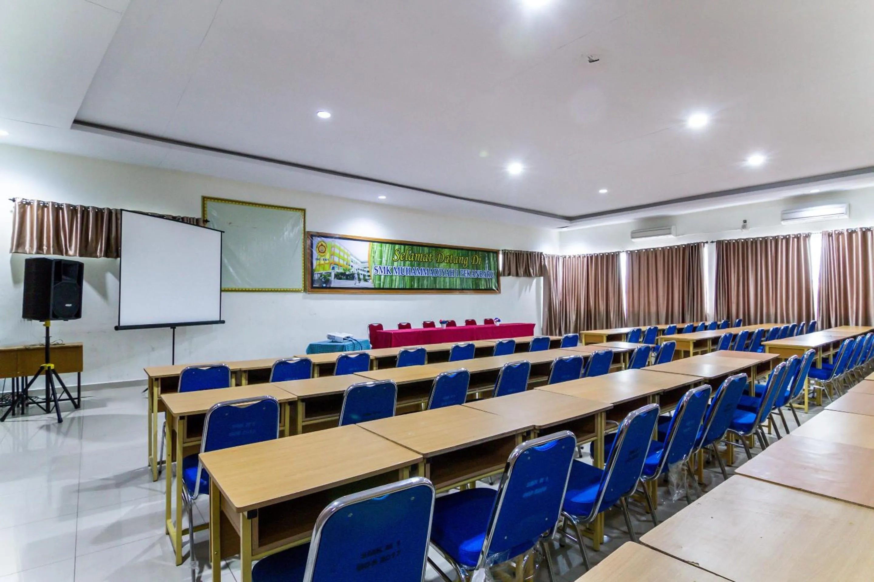 Other in OYO 889 Edotel Amanah Hotel Syariah By Smk Muhammadiyah 1