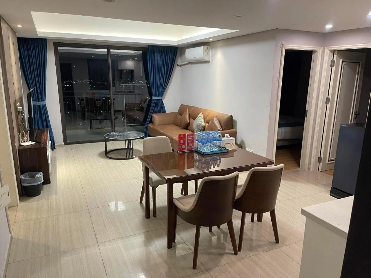 China International Hotel