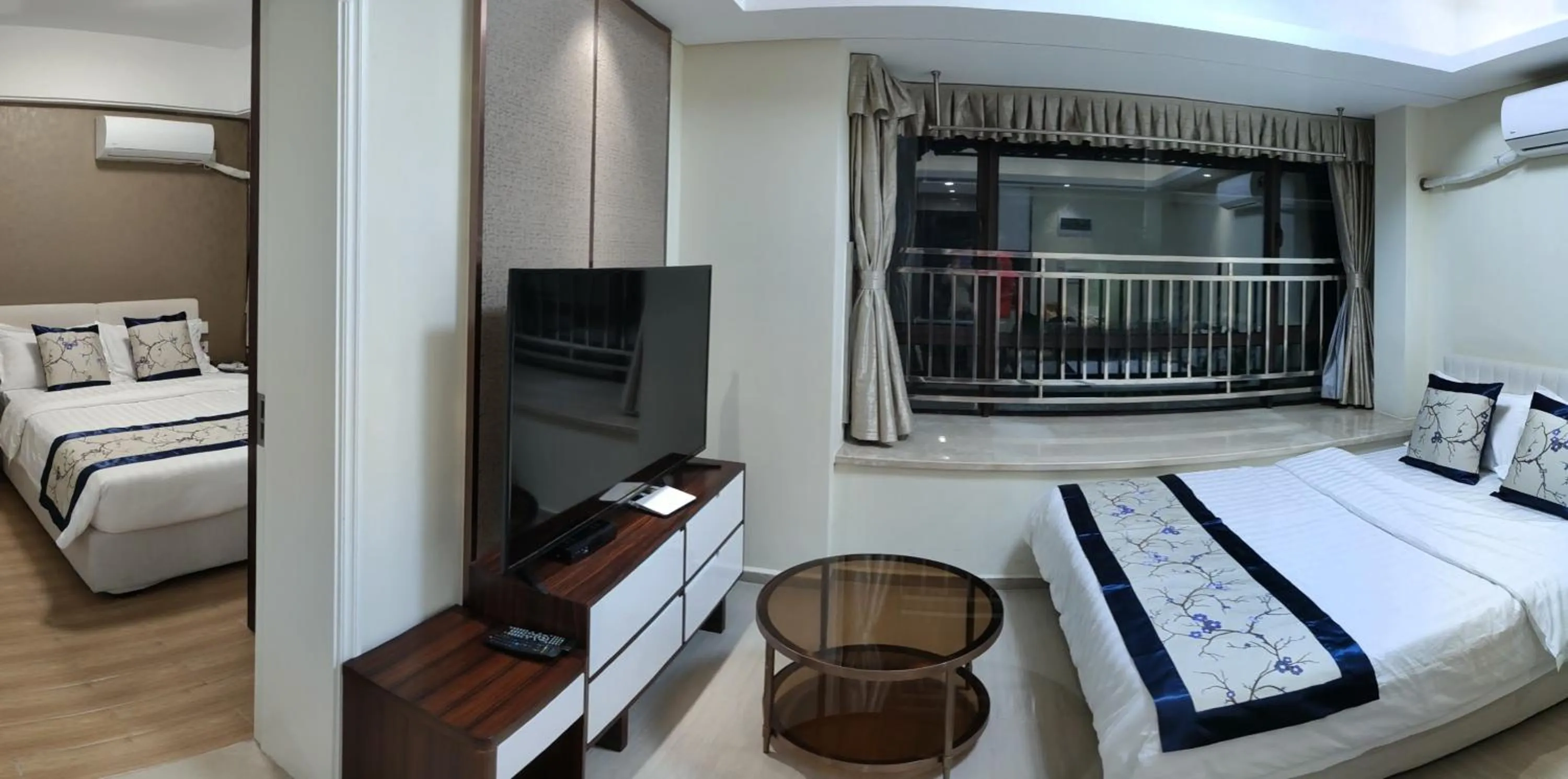 China International Hotel