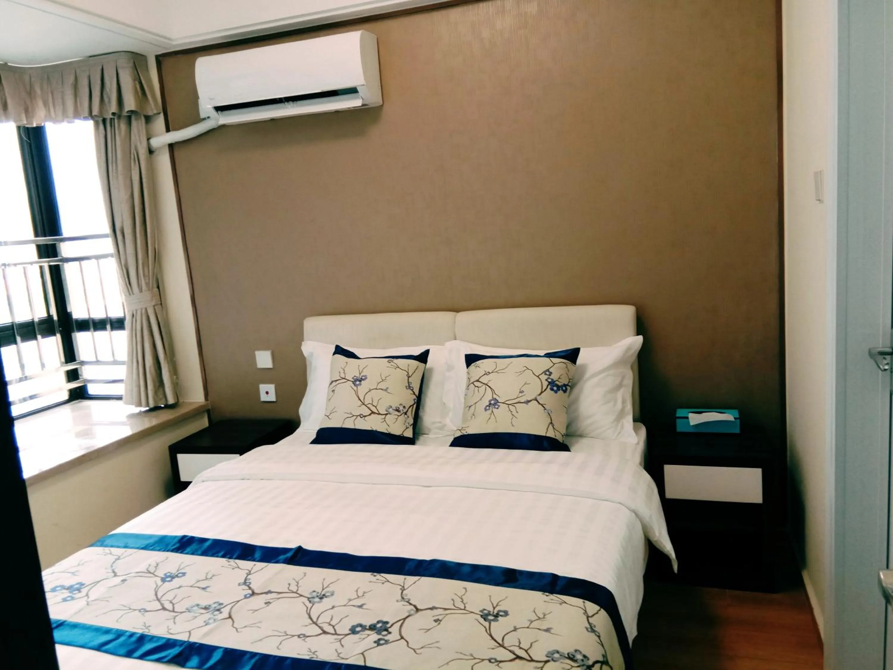 China International Hotel