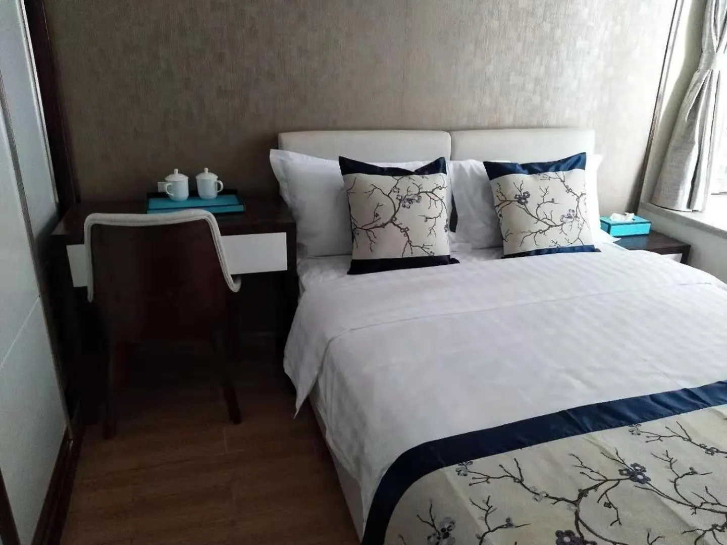 China International Hotel